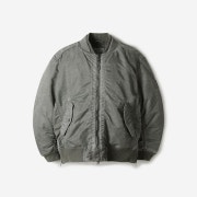 Series Mil Ma 1 Down Jumper Khaki