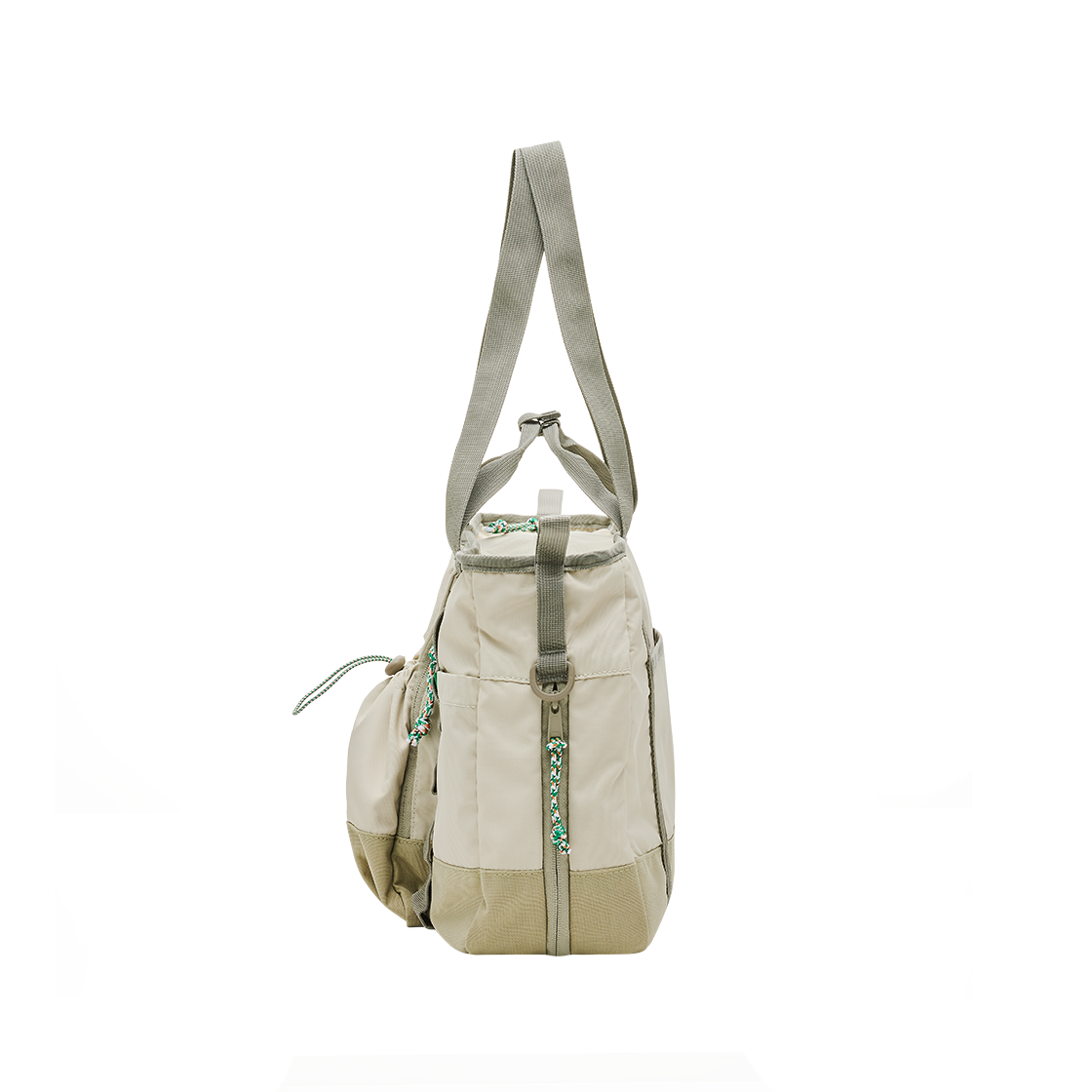 PARITY Ver.2 Multi Square Bag Light beige 상세 이미지 3