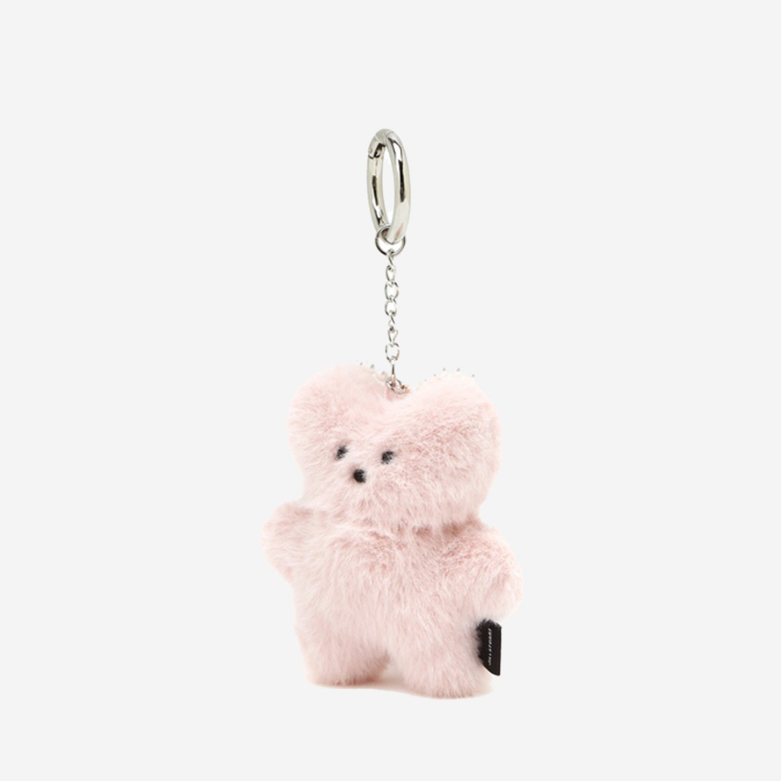 Jillstuart Acc Jillstuart Petit Bear Keyring Pink 상세 이미지 4