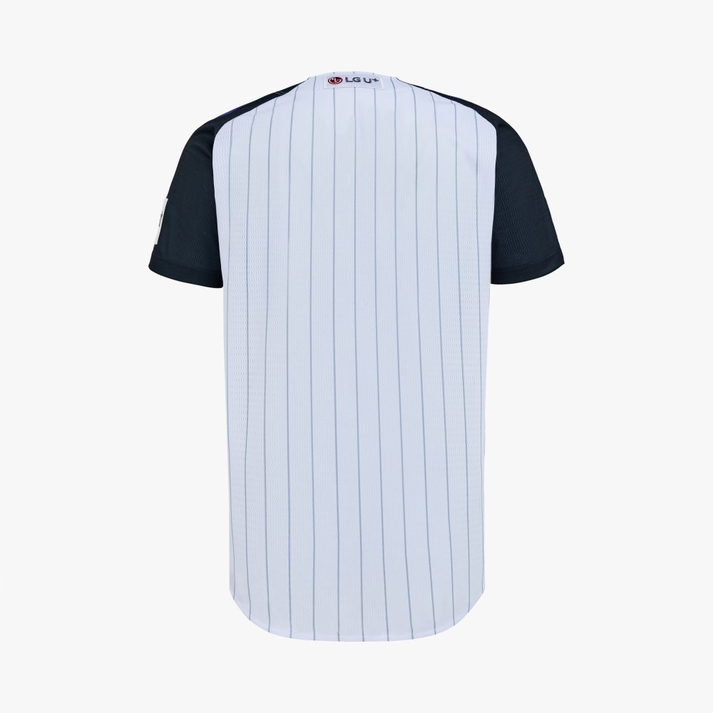 PRO-SPECS x LG Twins 2024 Authentic Seoul's Night Uniform 상세 이미지 3