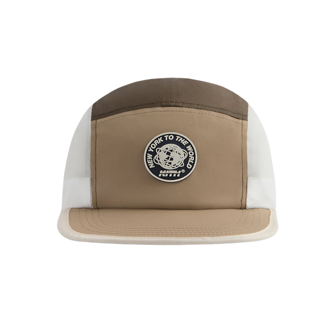 Kith Collapsible Griffey Camper Cap Factor 상세 이미지 1