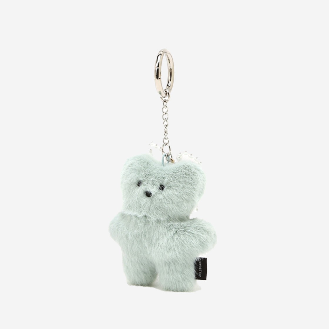 Jillstuart Acc Jillstuart Petit Bear Keyring Mint 상세 이미지 4