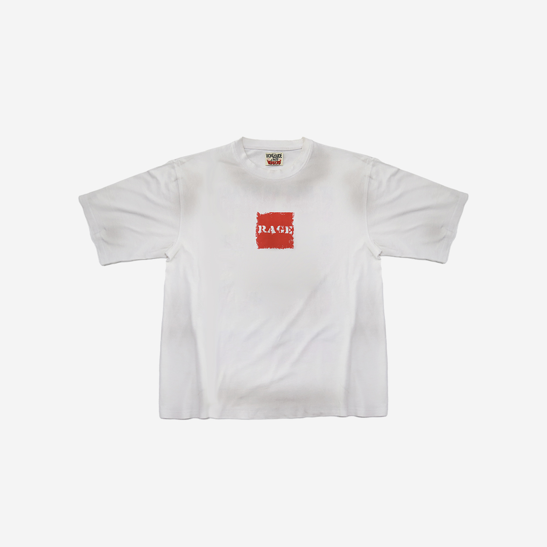 벤더스 레이지 박스 티셔츠(VENDORS Rage Box T-Shirt) - 2