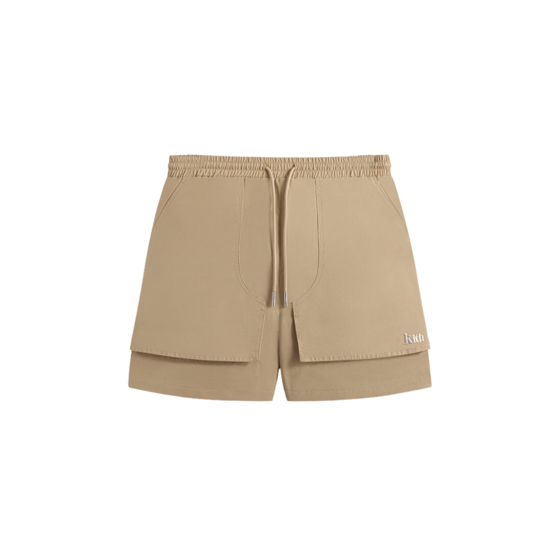 Kith Alden Pocket Short Canvas 상세 이미지 1