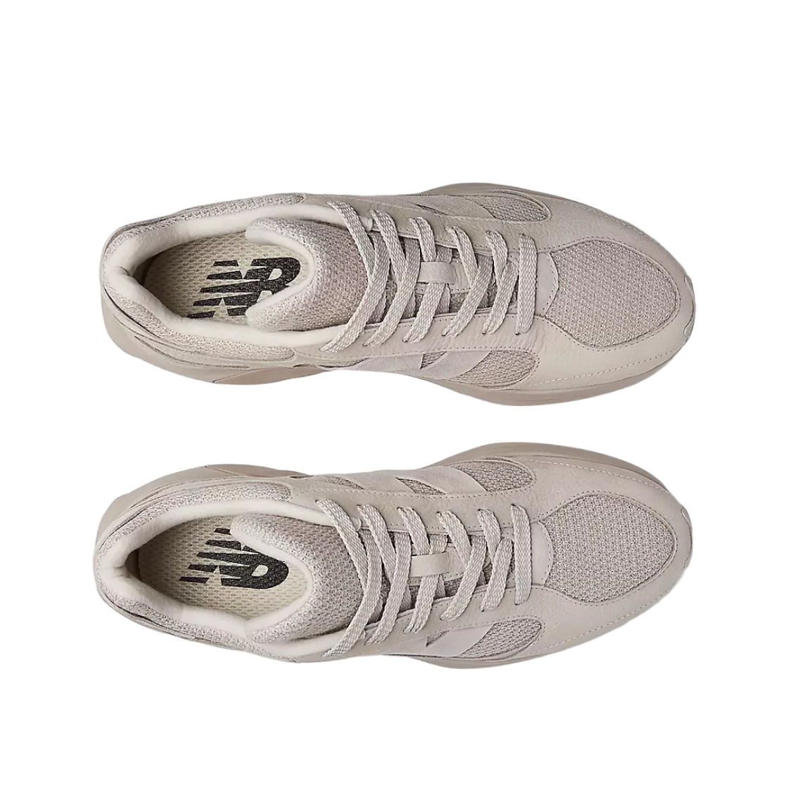 뉴발란스 WRPD 러너 문락 라이트 머쉬룸(New Balance WRPD Runner Moonrock Light Mushroom) - 2