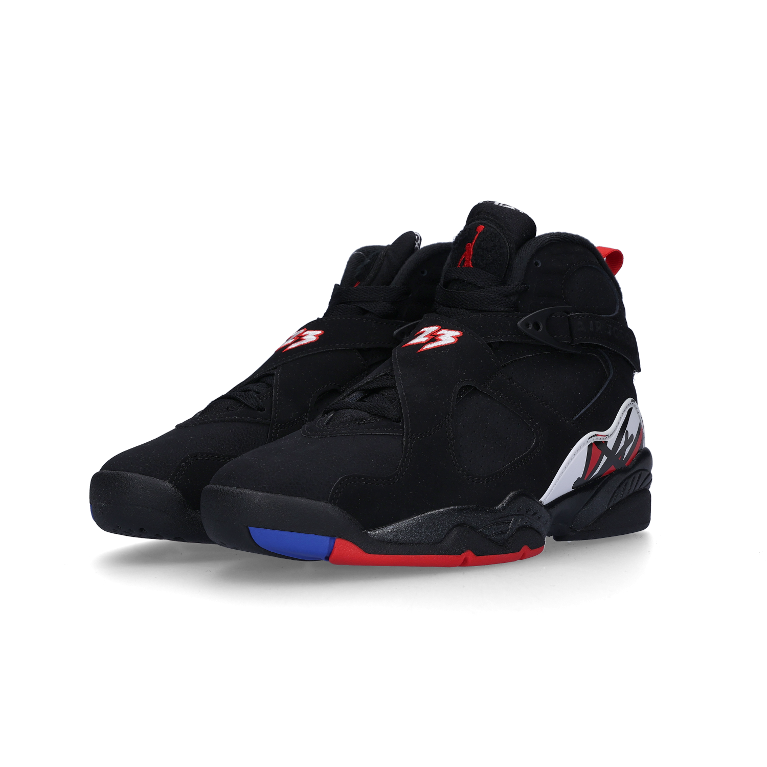 Jordan 8 Retro Playoffs 2023