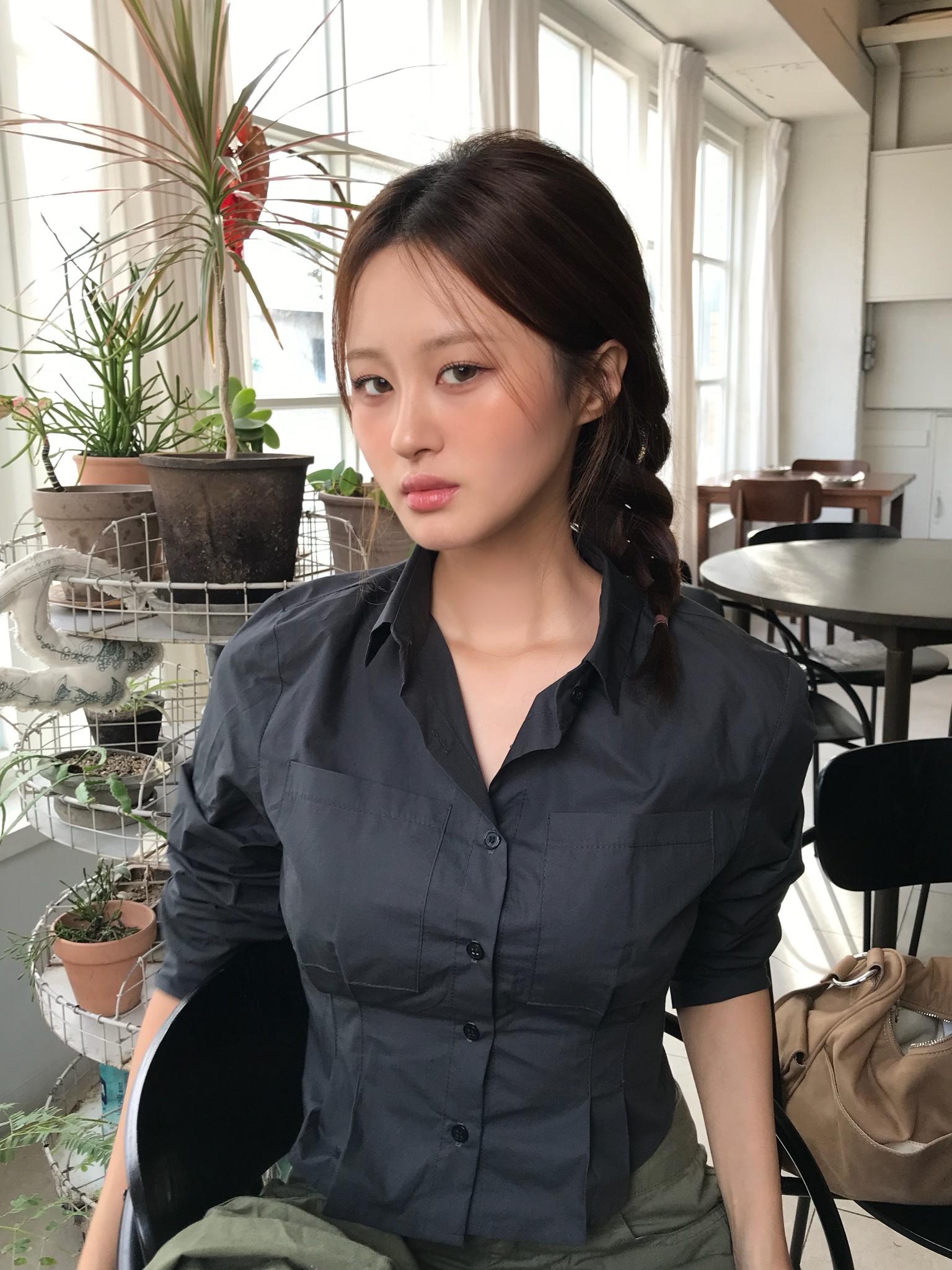 MIR님의 스타일 - 4