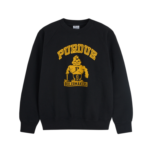 スウェット・トレーナー WILD DONKEY PALISADES SWEATSHIRT Shop WILD DONKEY Online | Sale & New Season | Lyst