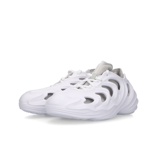 Adidas Adifom Q Cloud White Grey