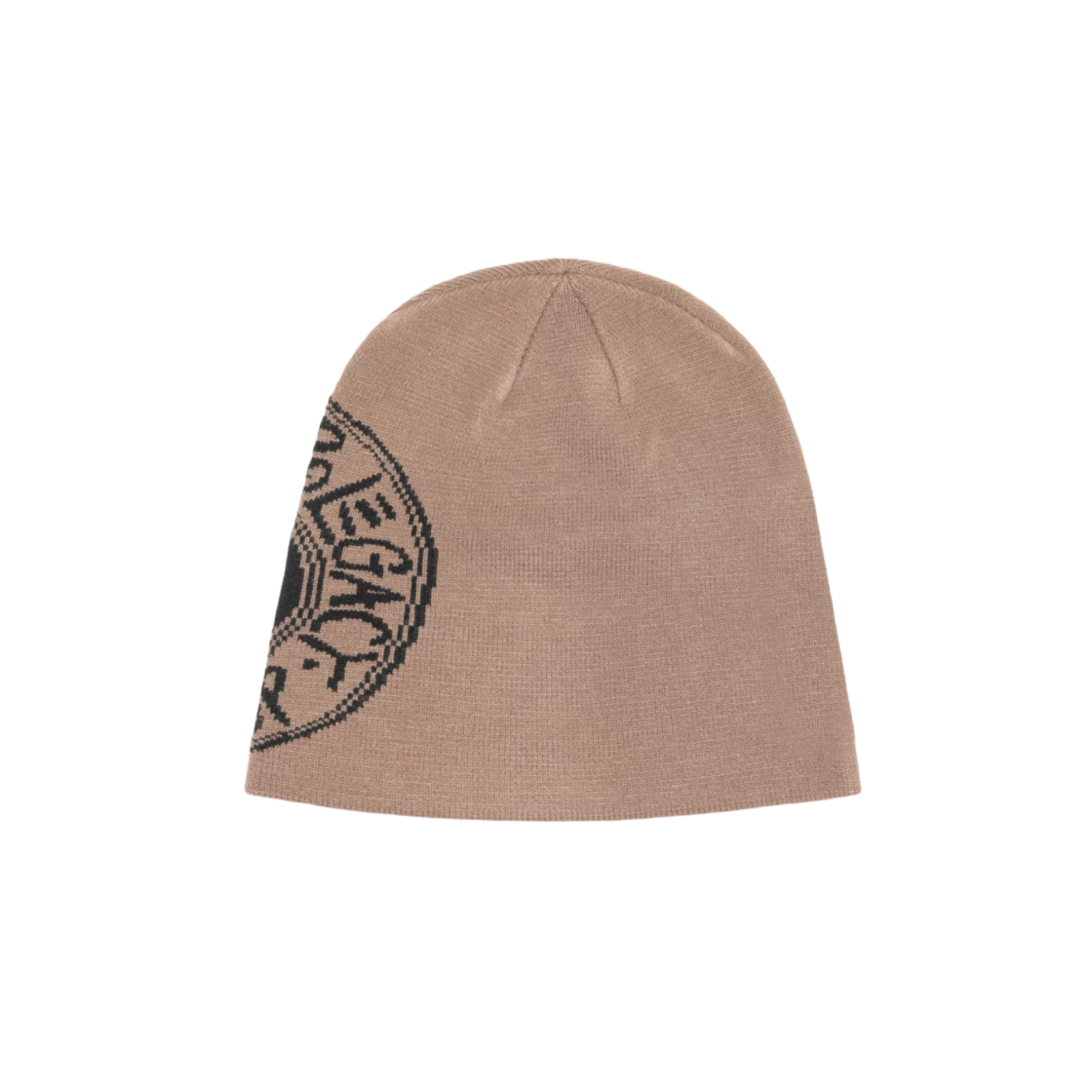 Stussy x Our Legacy Work Shop Skullcap Pale Brown 상세 이미지 2