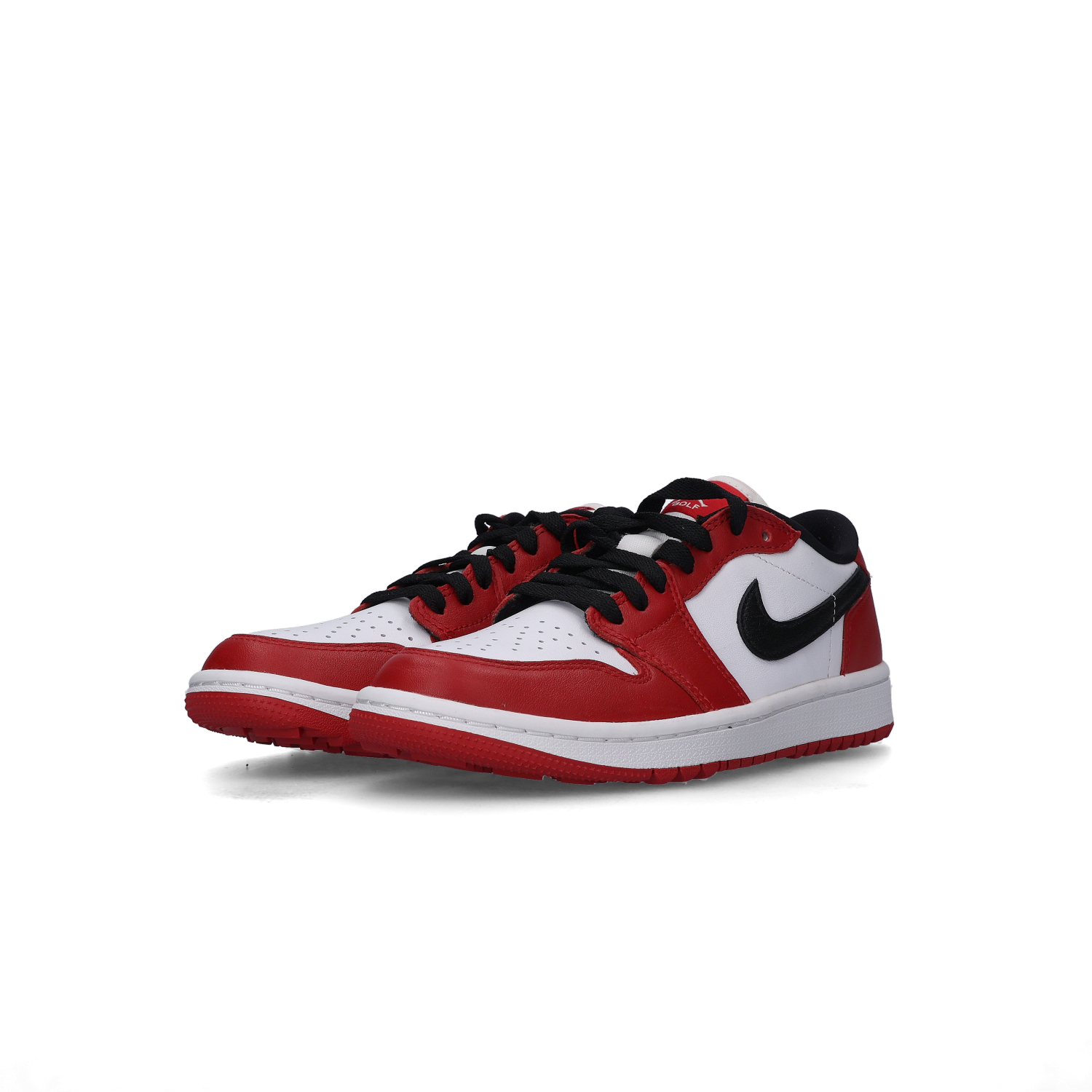Jordan 1 Low Golf Chicago