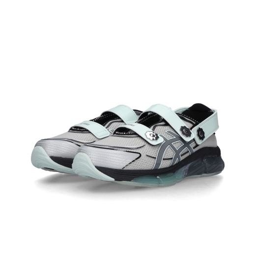 Asics x Cecilie Bahnsen Gel-Quantum 360 VIII Silver Mint