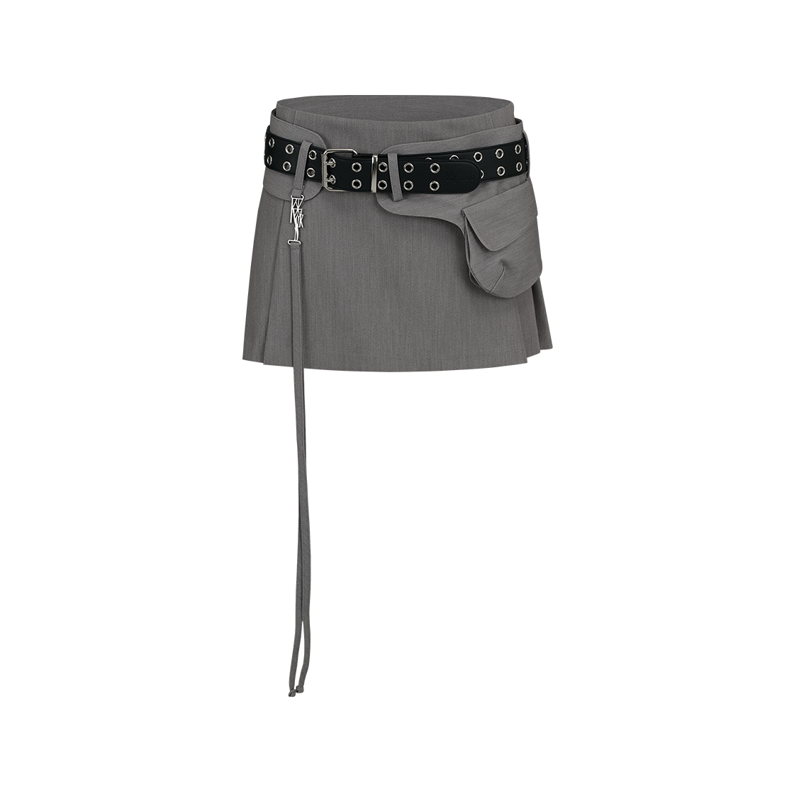 Kashiko Pleats Pocket STYLE | KREAM