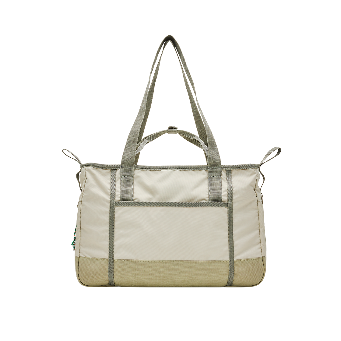 PARITY Ver.2 Multi Square Bag Light beige 상세 이미지 5