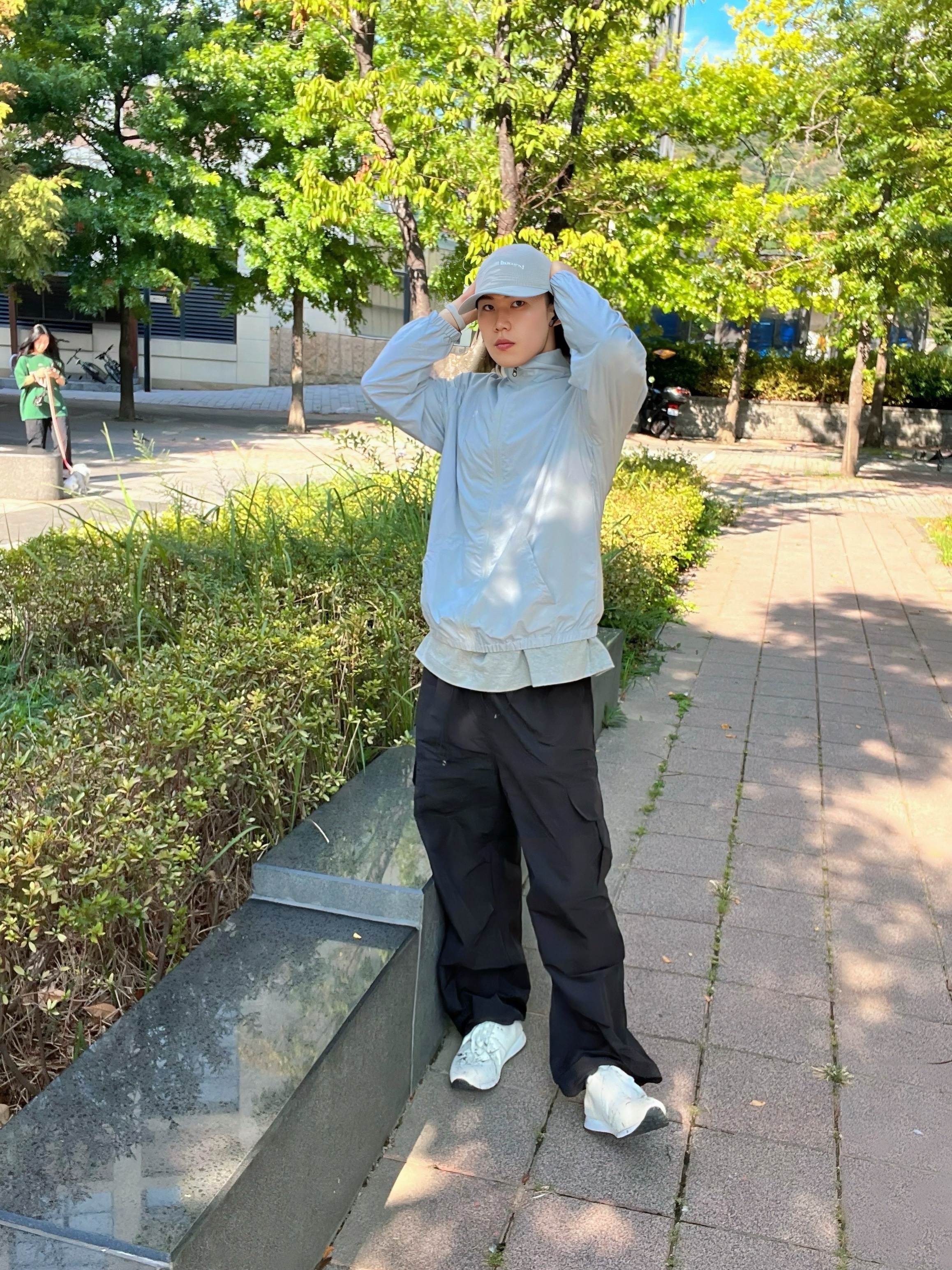 hense김남훈님의 스타일 - 6
