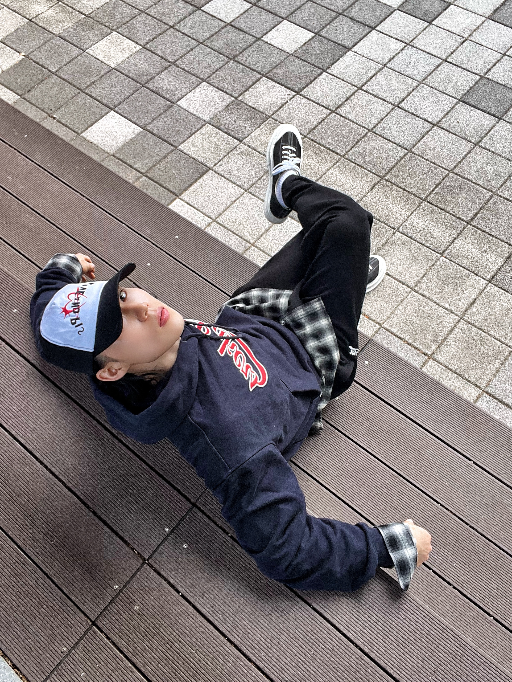 hense김남훈님의 스타일 - 2