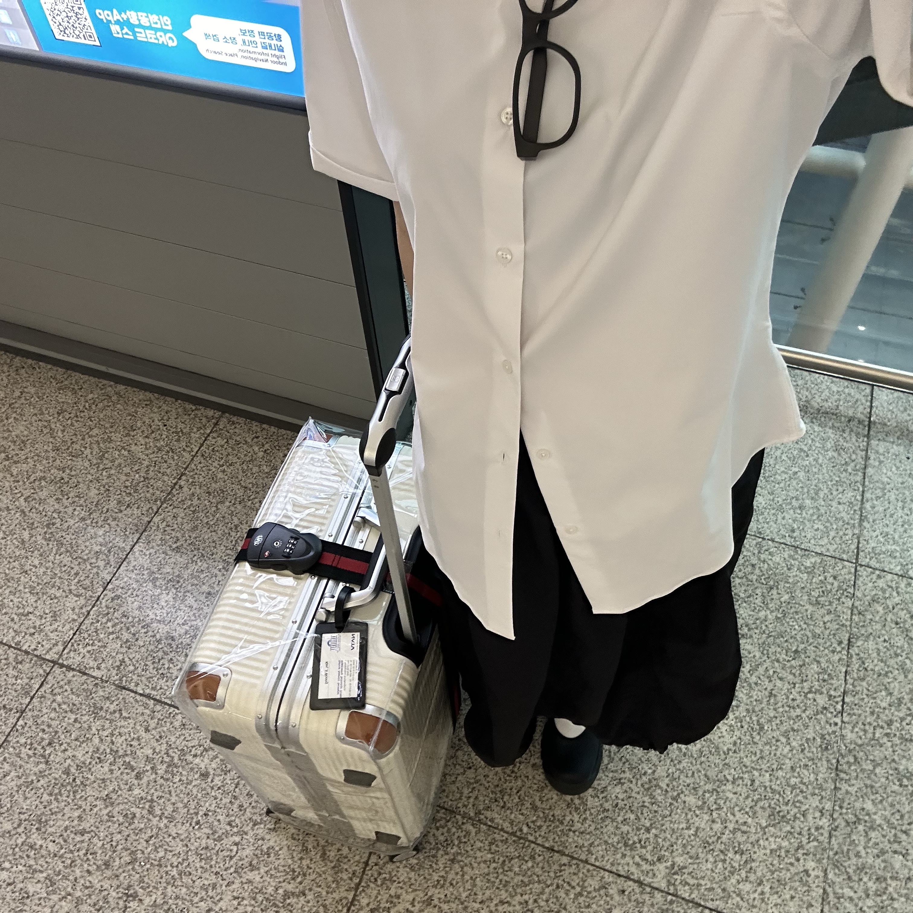 패셔니파스타님의 스타일