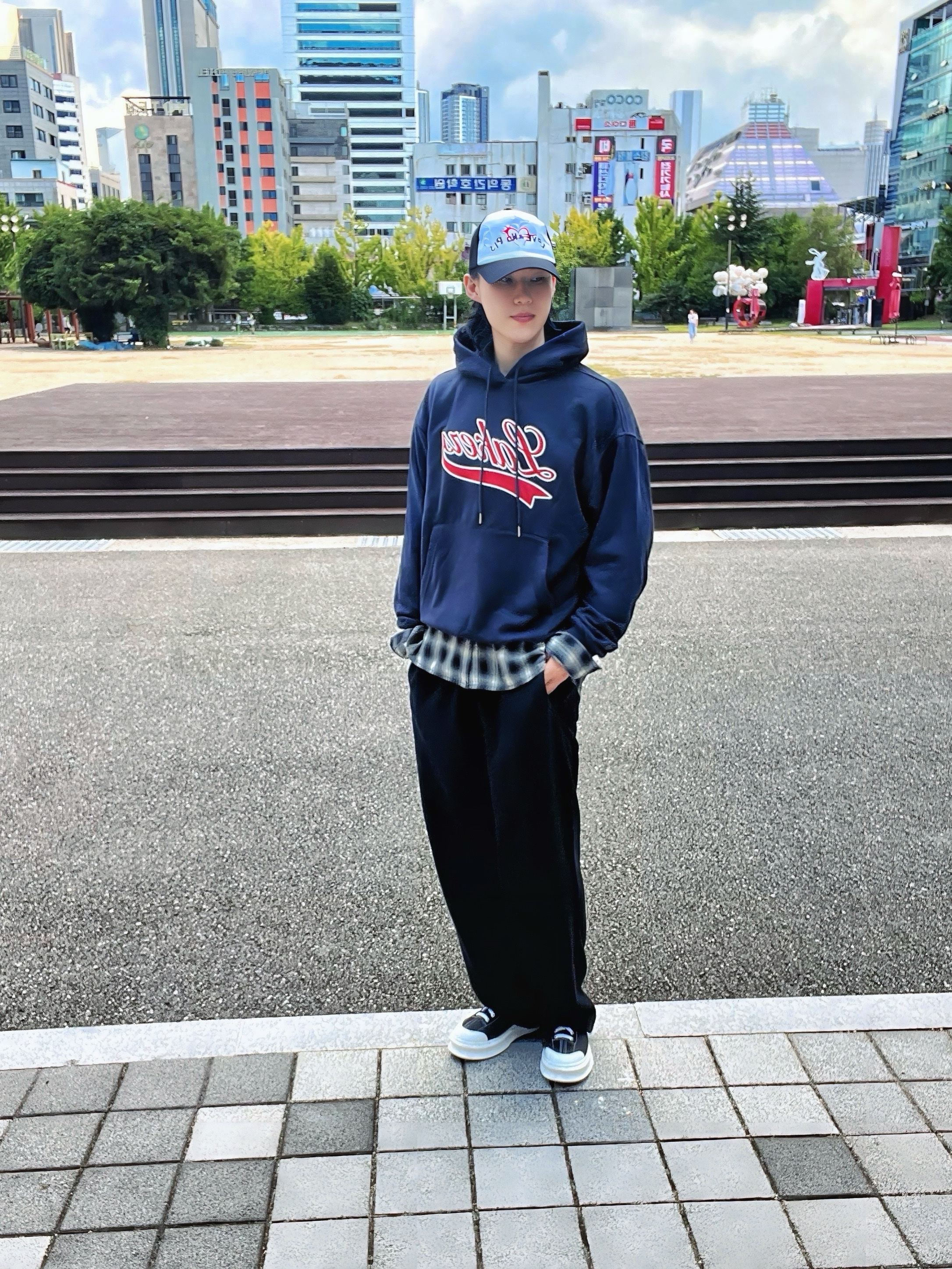 hense김남훈님의 스타일 - 9