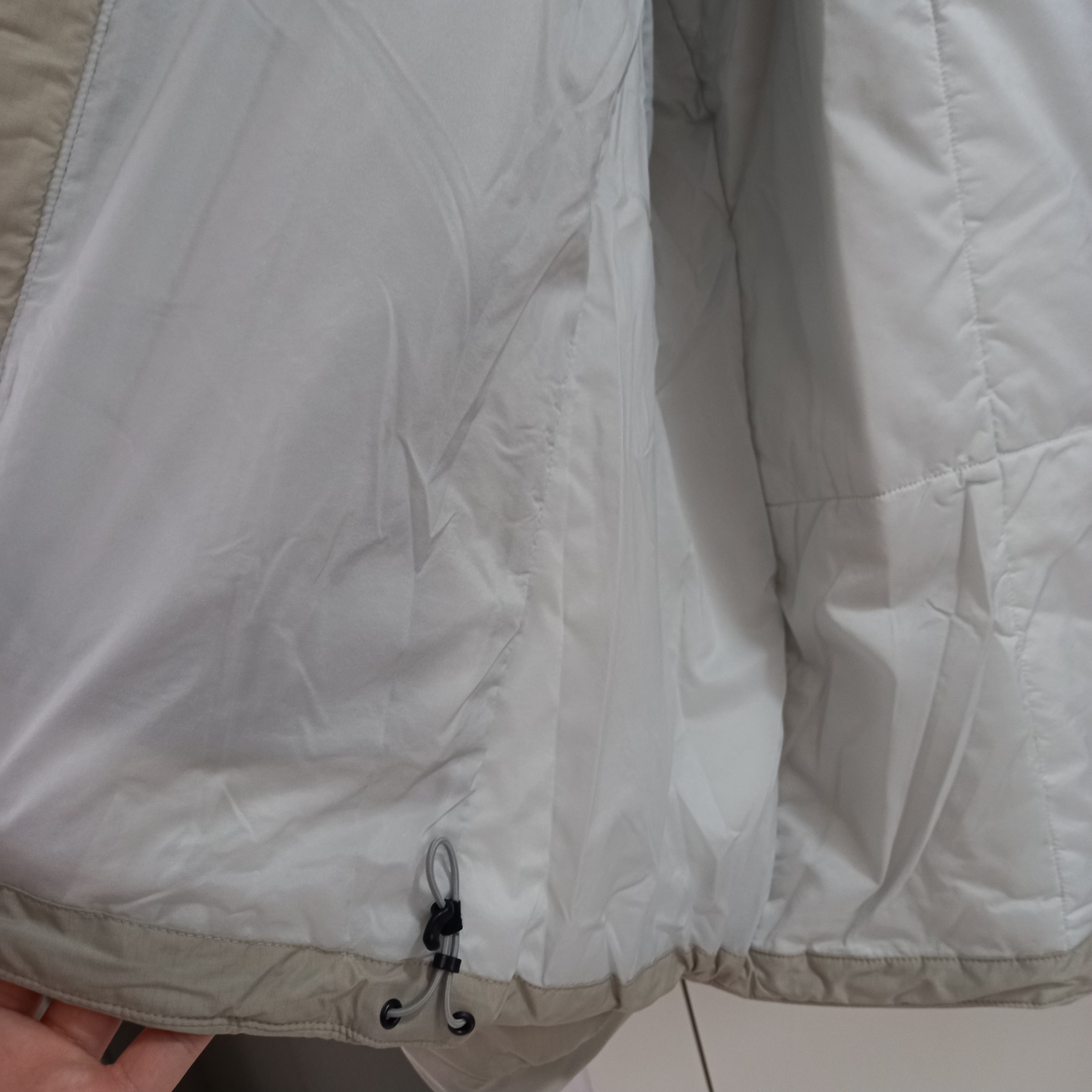 Arc'teryx Atom Heavyweight Hoody Rune 착용 스타일 - 9