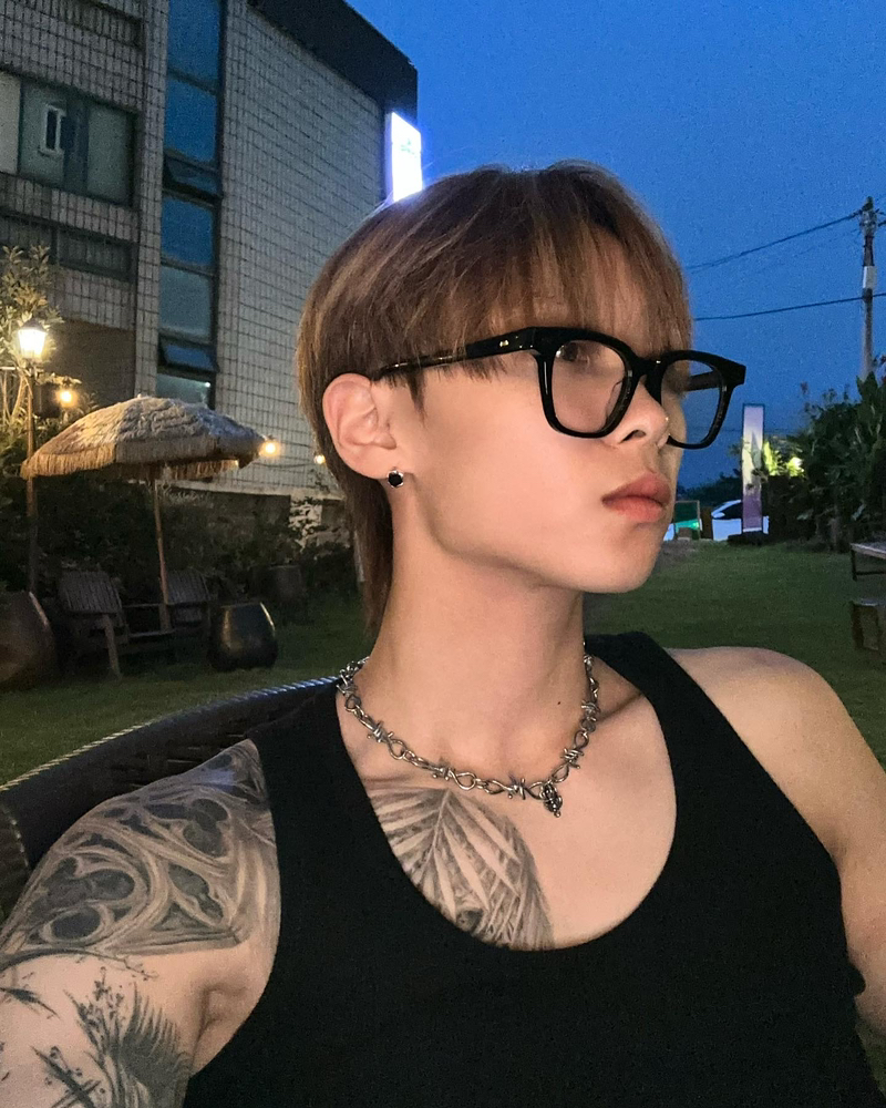 KREAM 프로필 이미지