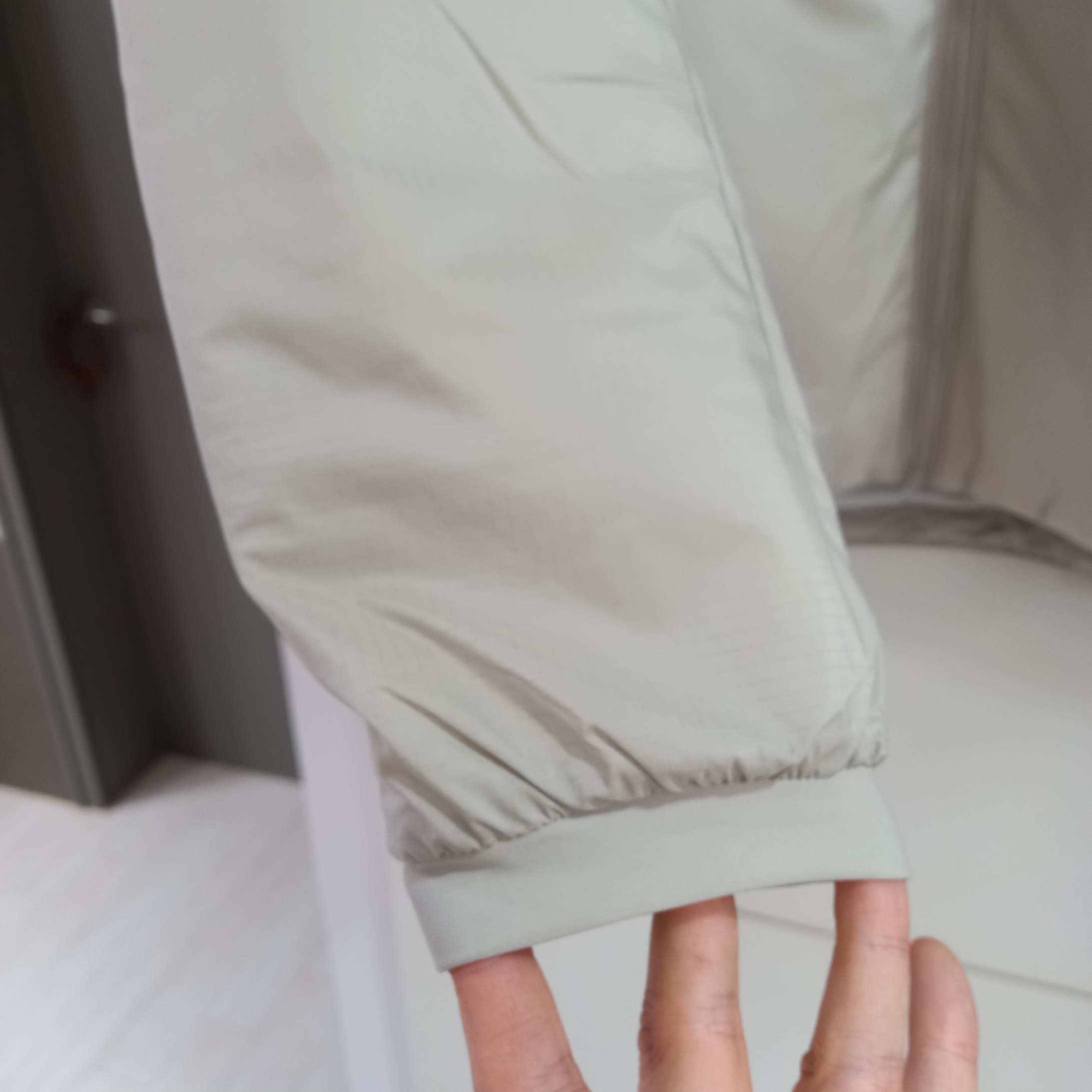 Arc'teryx Atom Heavyweight Hoody Rune 착용 스타일 - 7