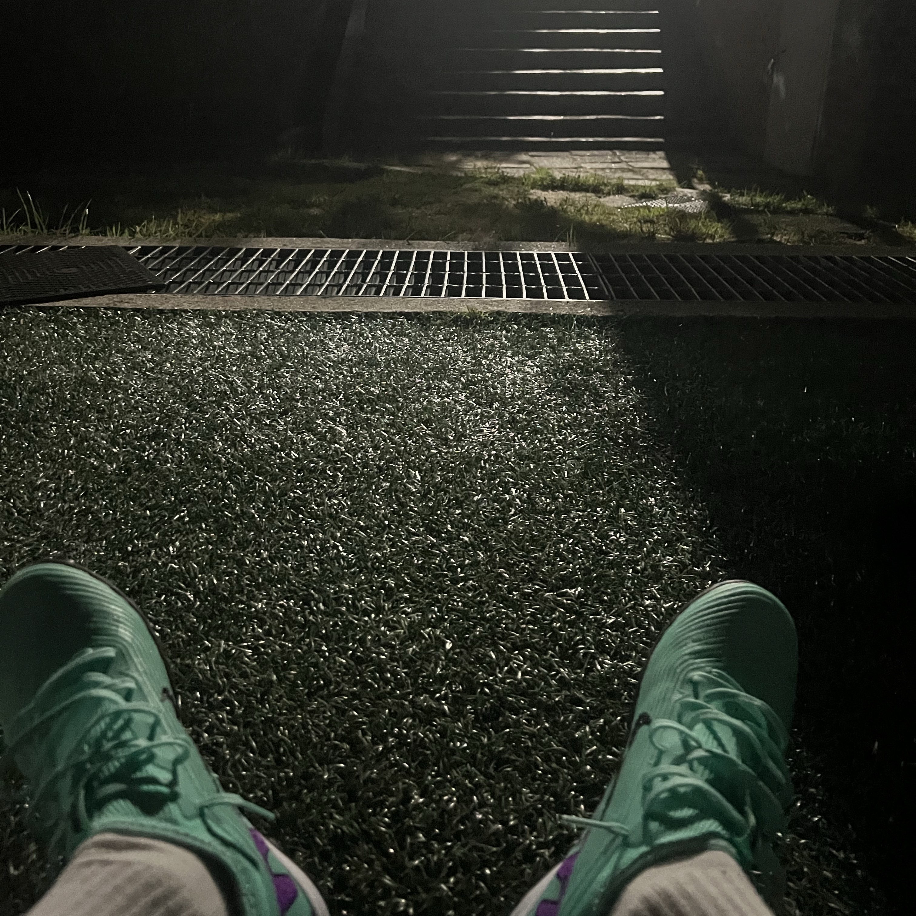 Nike Zoom Mercurial Vapor 15 Pro TF Hyper Turquoise Fuchsia Dream 착용 스타일