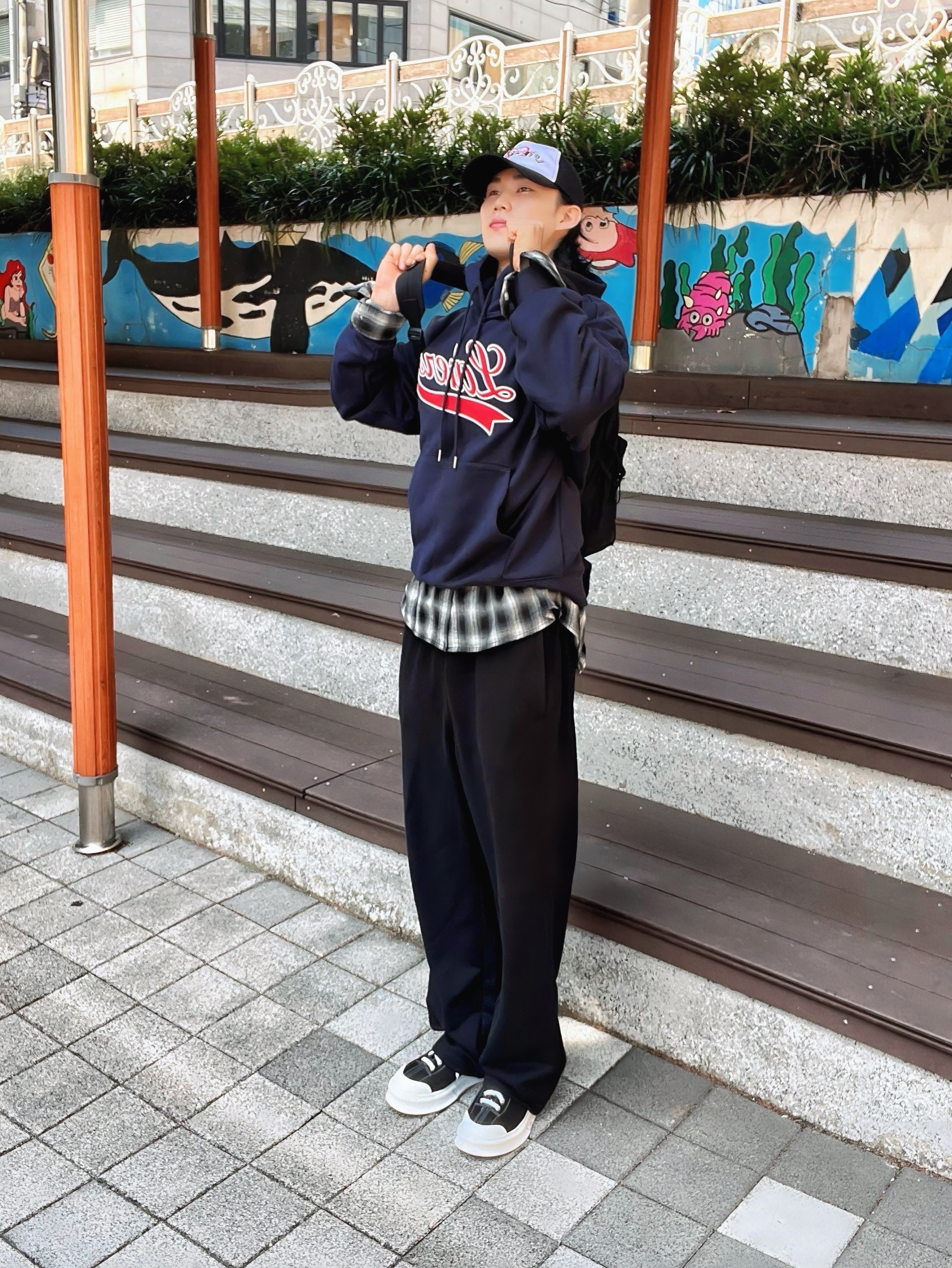hense김남훈님의 스타일 - 3