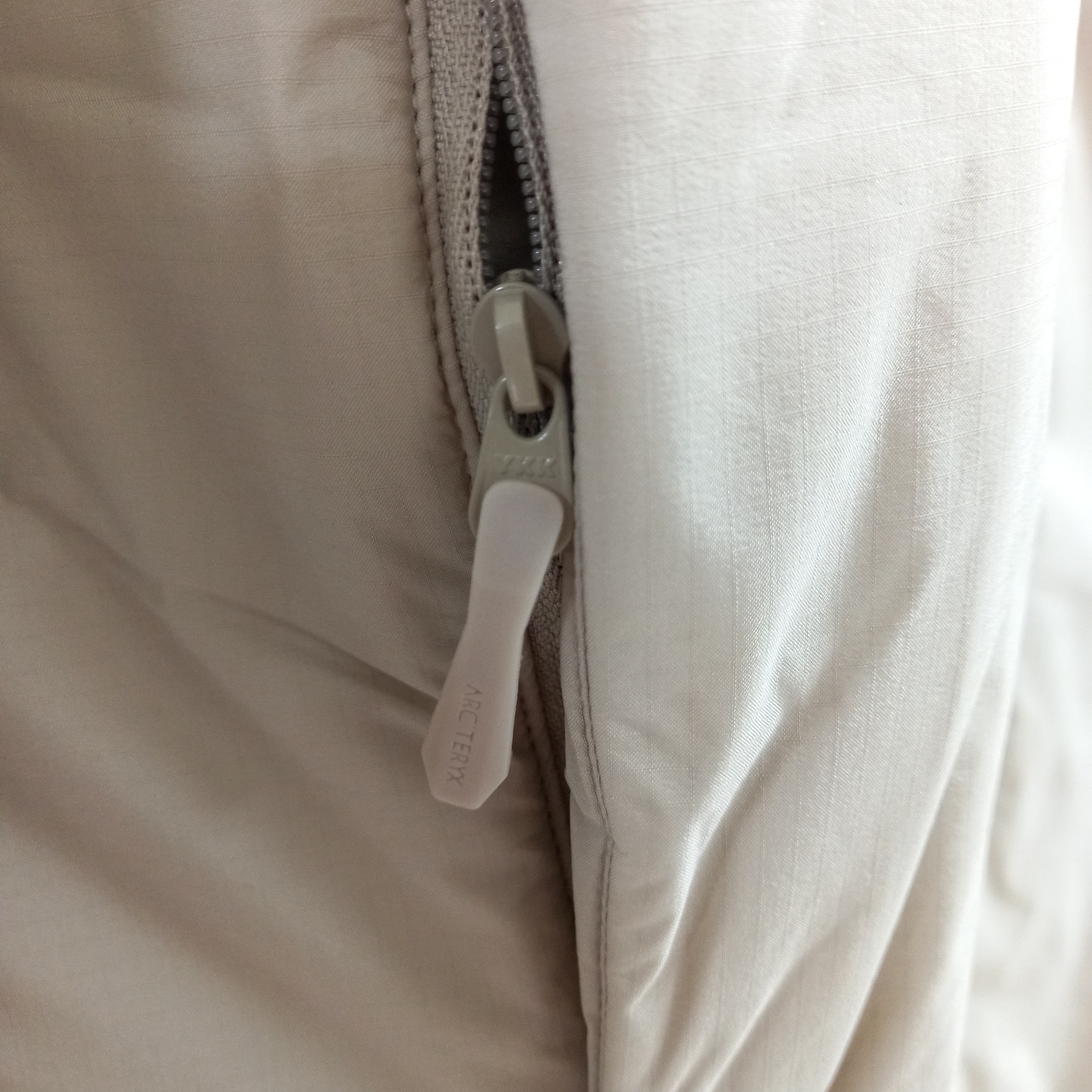 Arc'teryx Atom Heavyweight Hoody Rune 착용 스타일 - 8