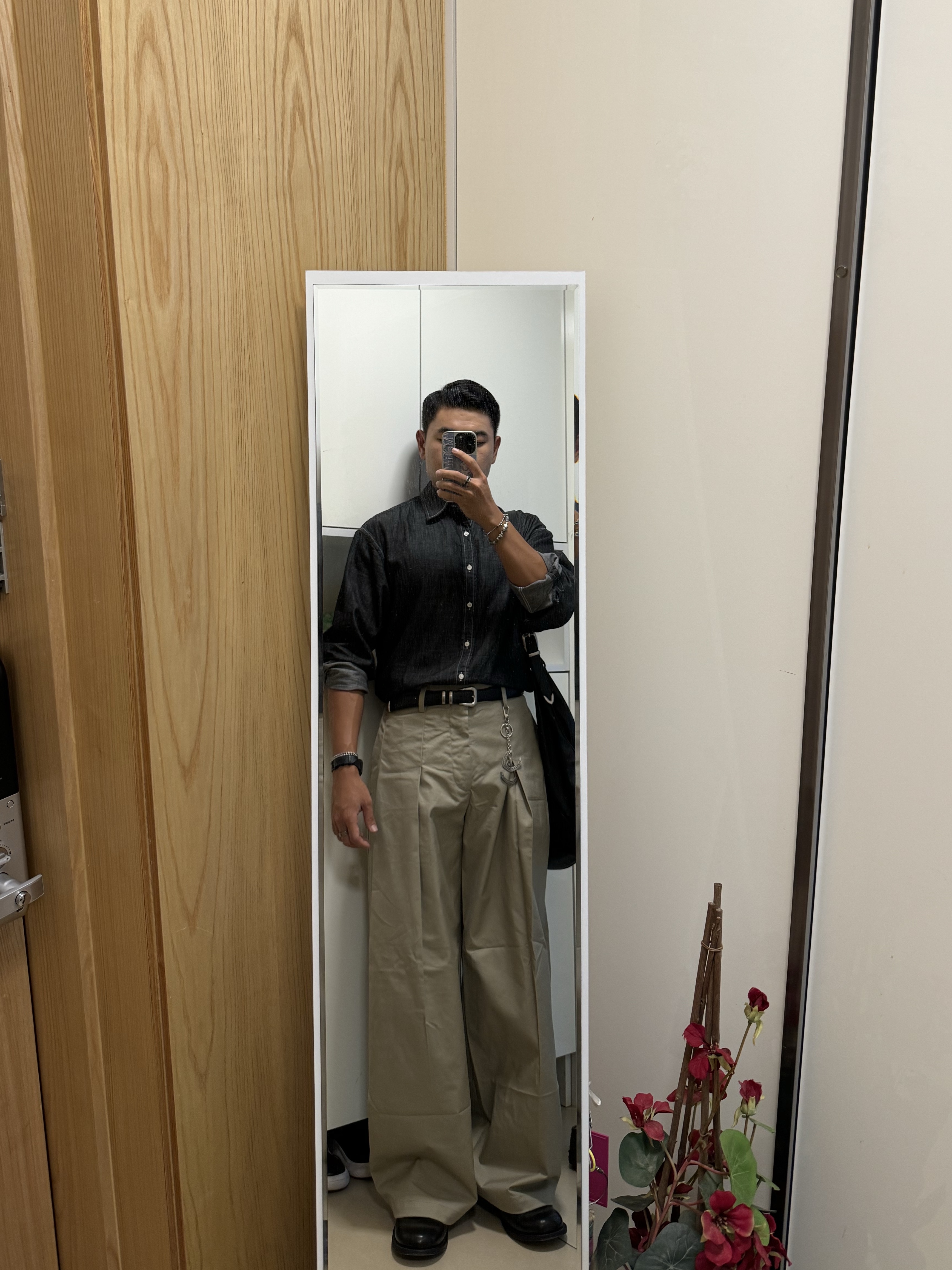 배경빈님의 스타일