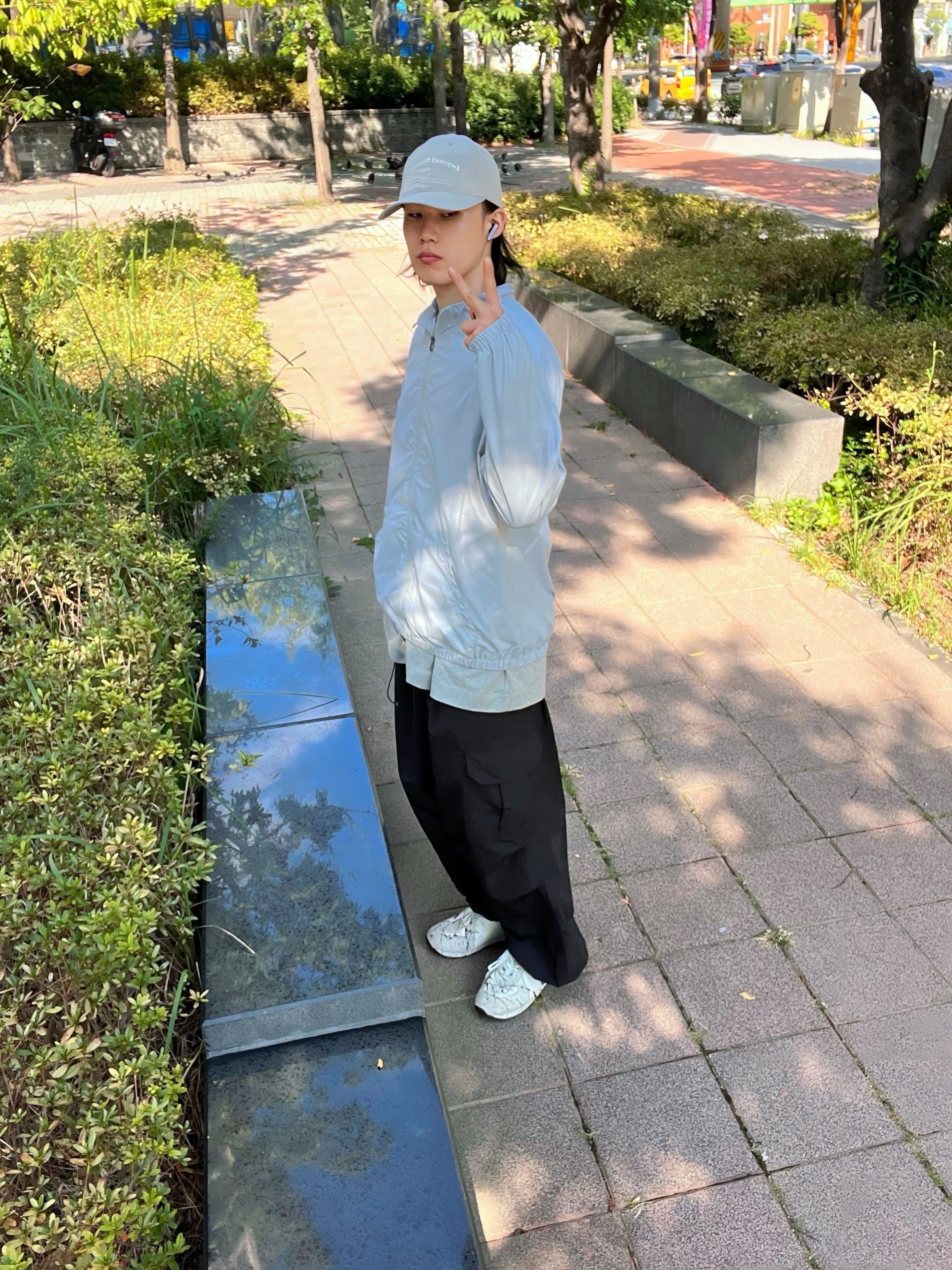 hense김남훈님의 스타일 - 4