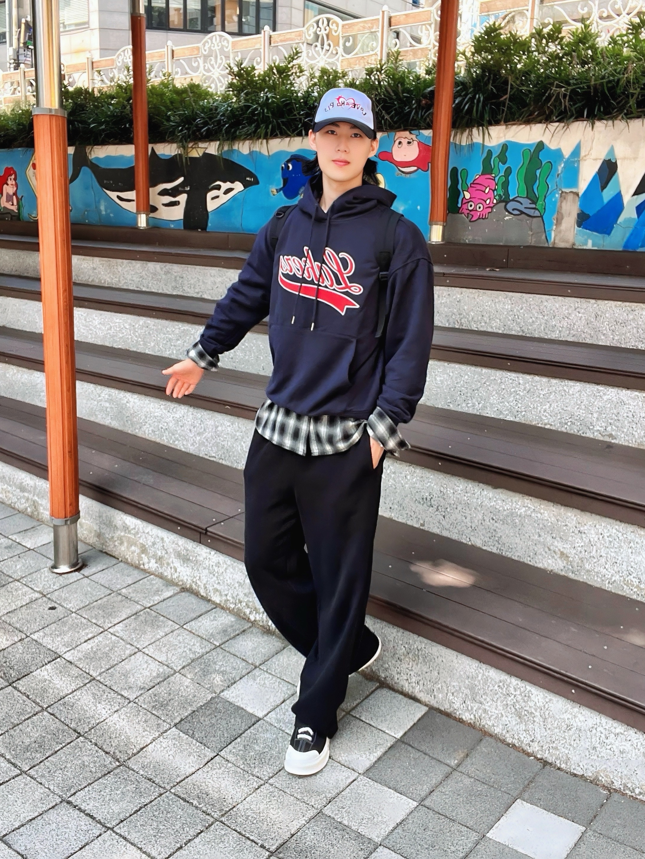 hense김남훈님의 스타일 - 5