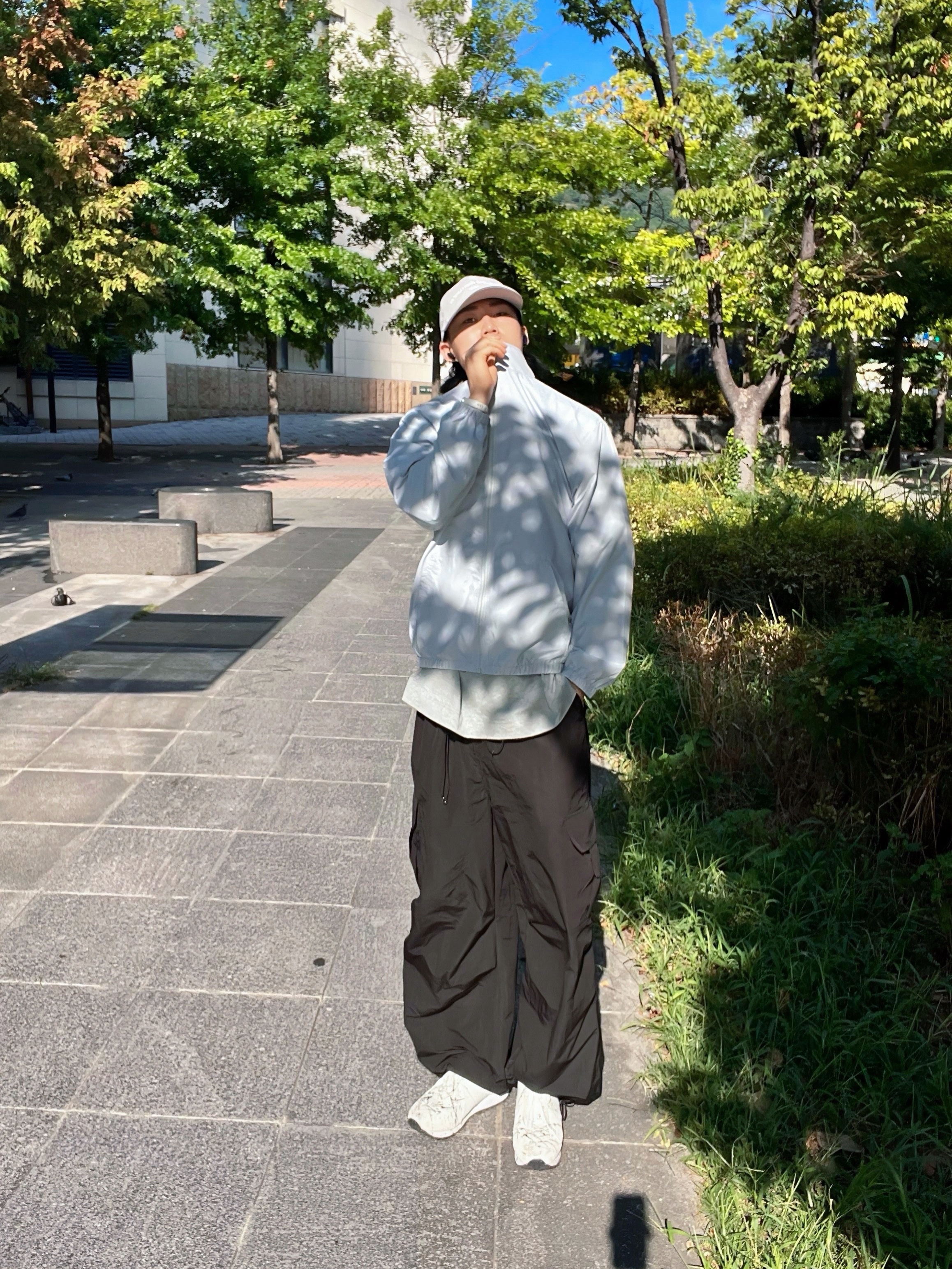hense김남훈님의 스타일 - 1