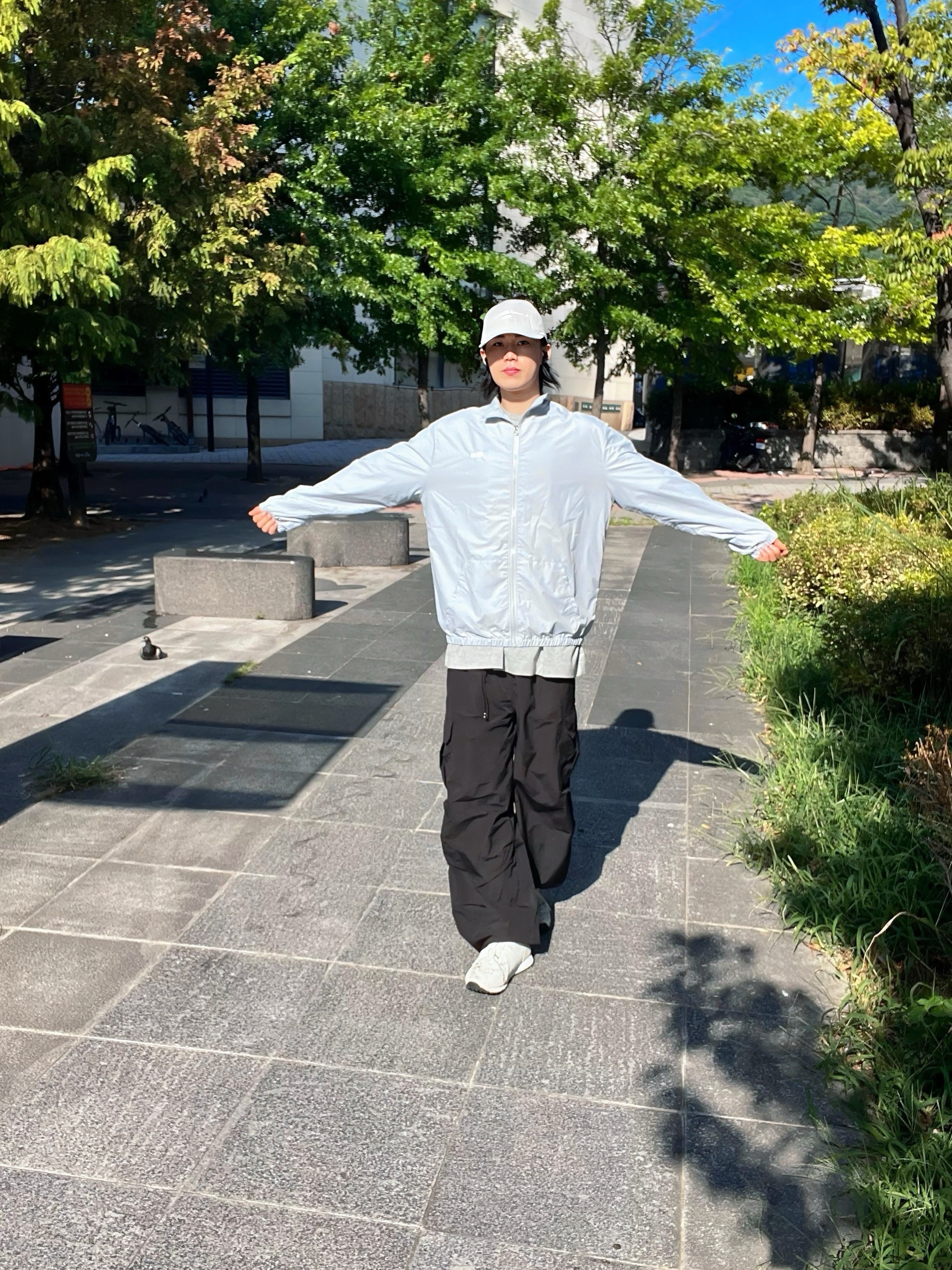 hense김남훈님의 스타일 - 3