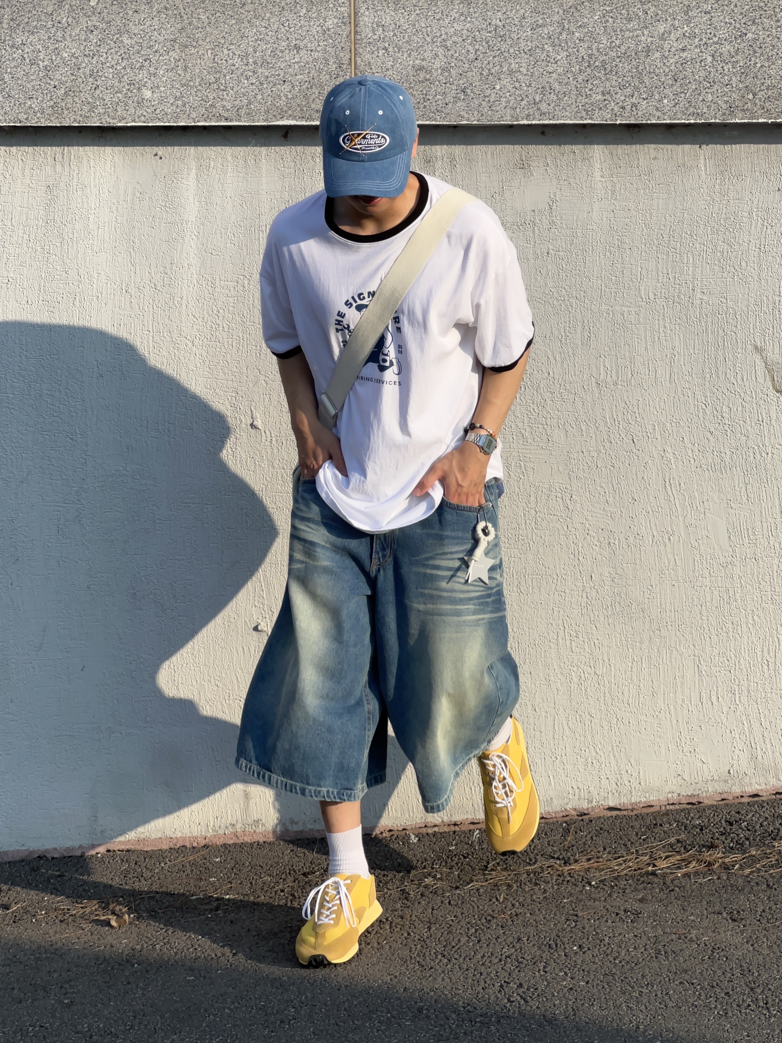 hyuck_hwang님의 스타일