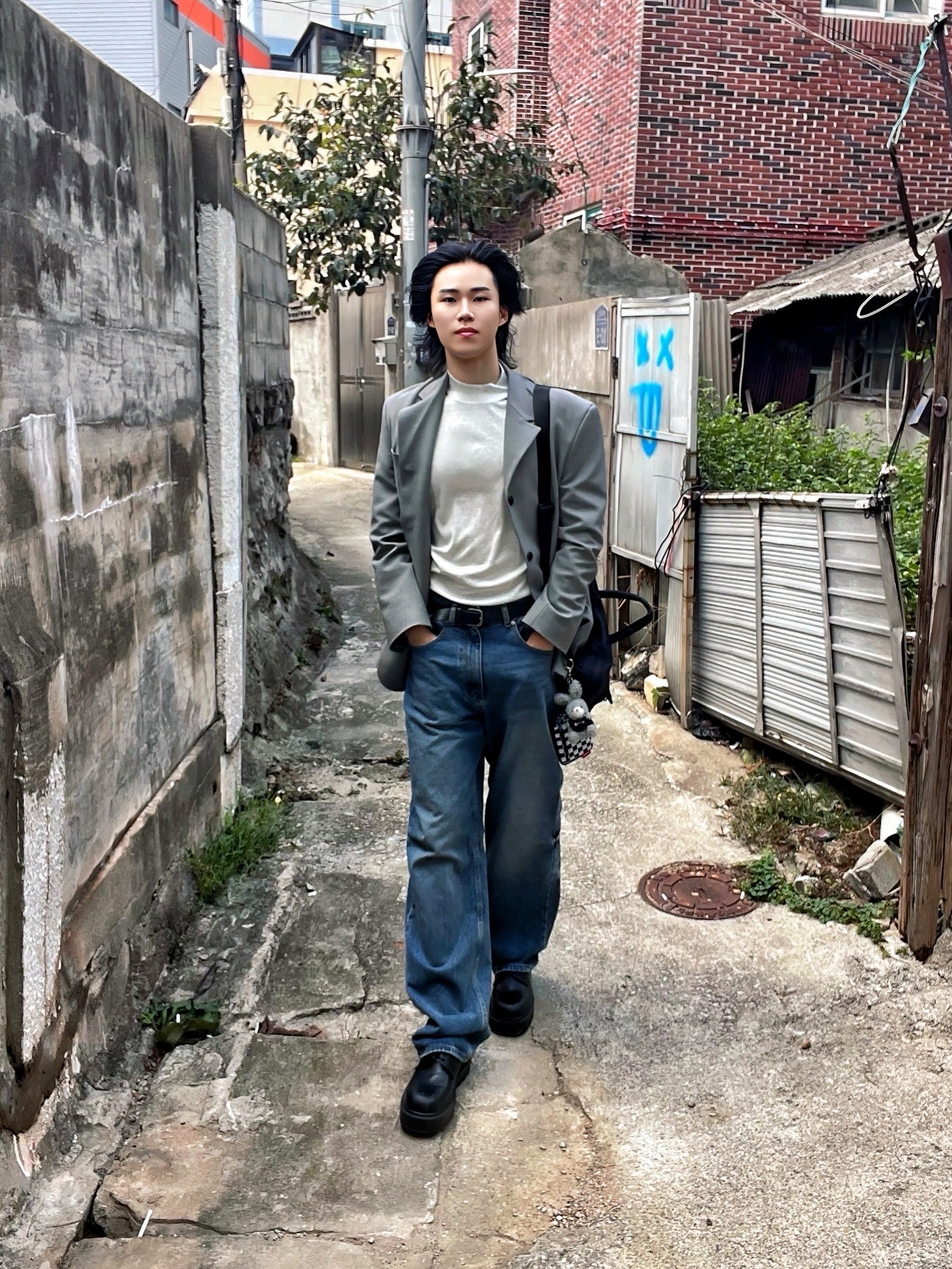 hense김남훈님의 스타일 - 1