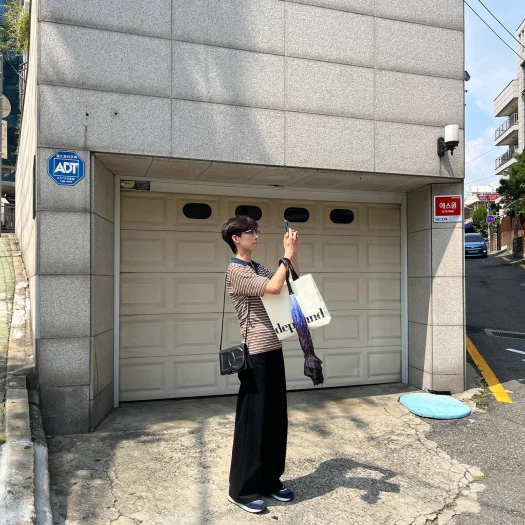 스타일 카드