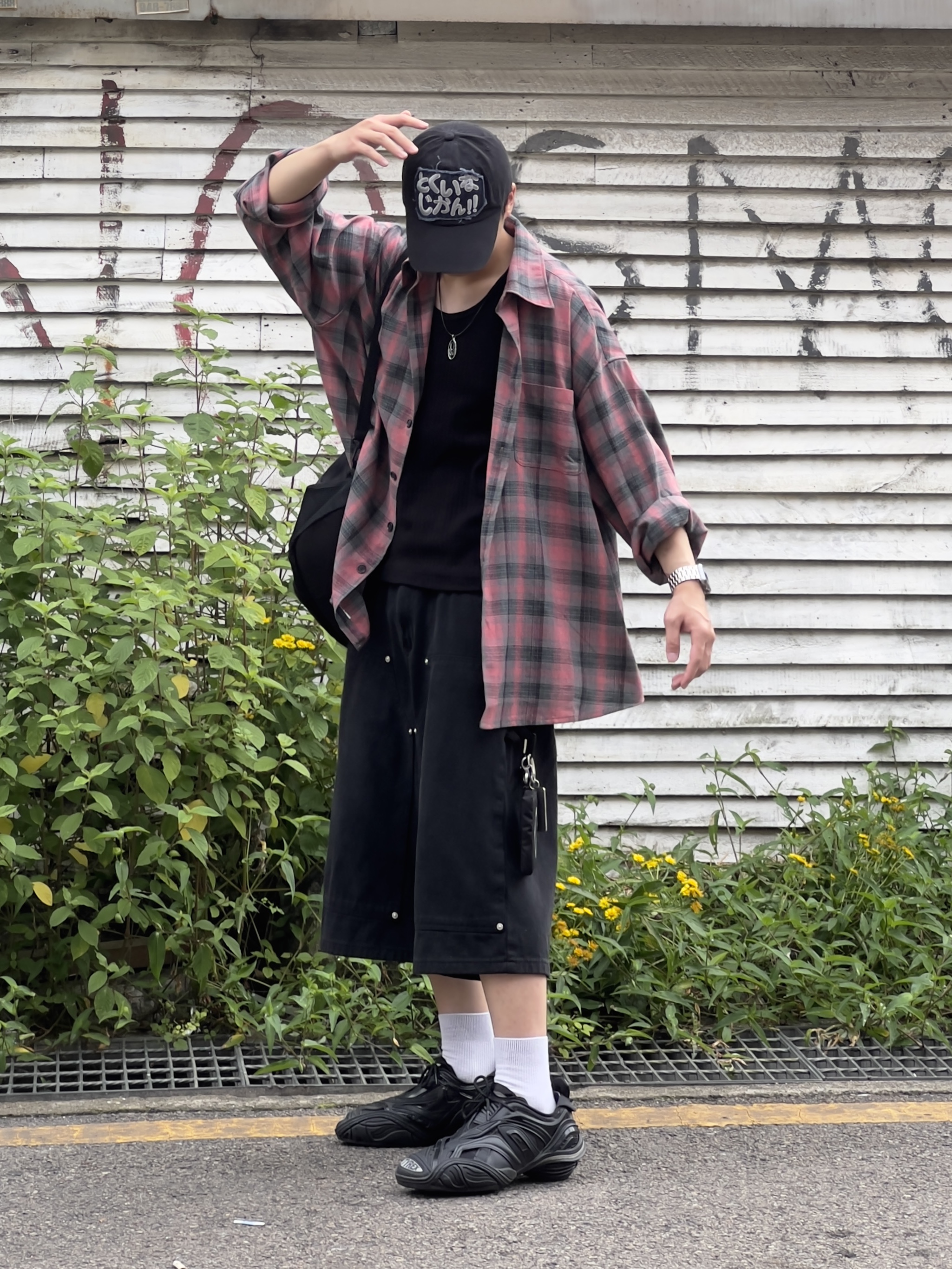 hyuck_hwang님의 스타일