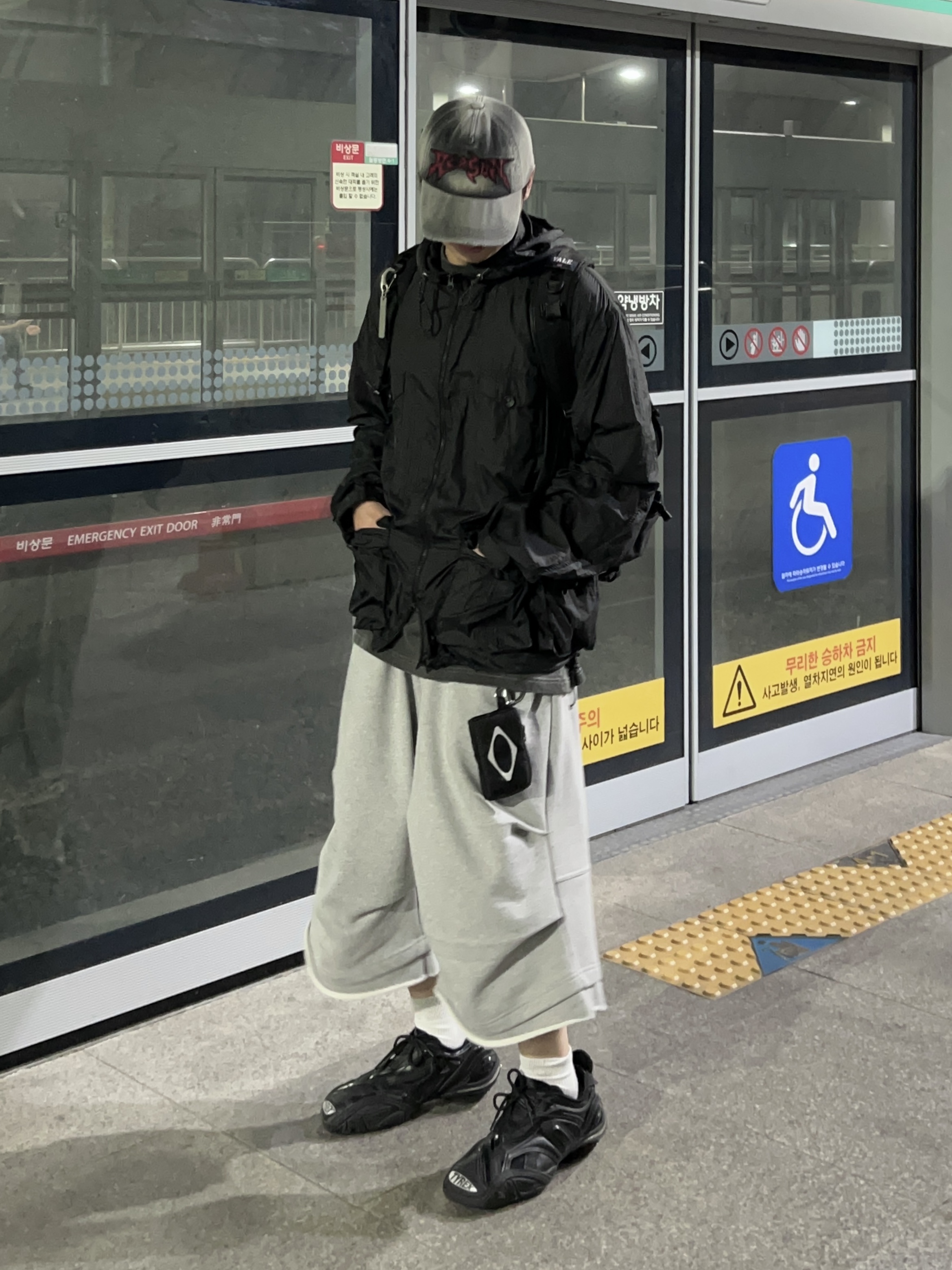 hyuck_hwang님의 스타일