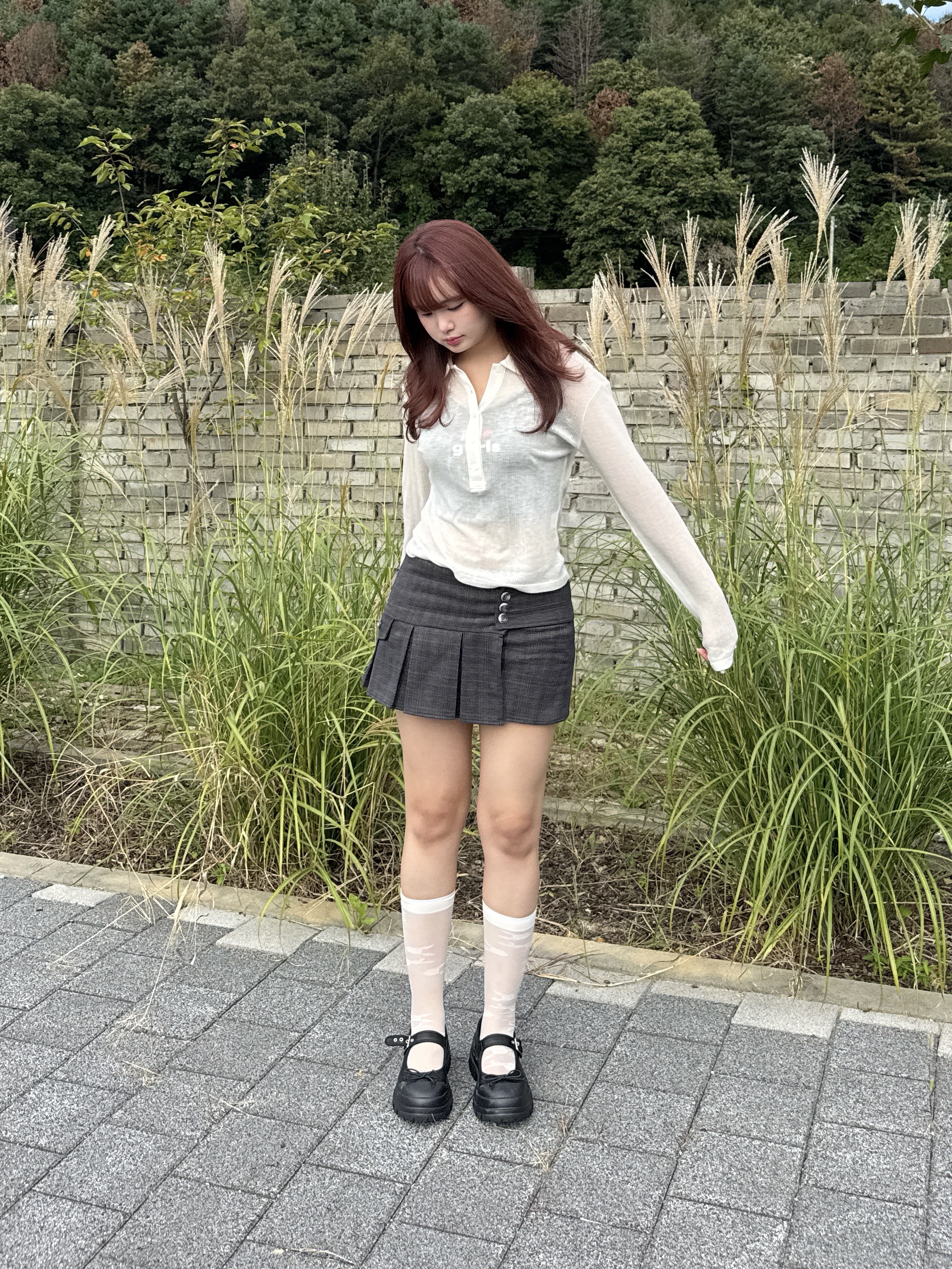 윤정님의 스타일 - 2