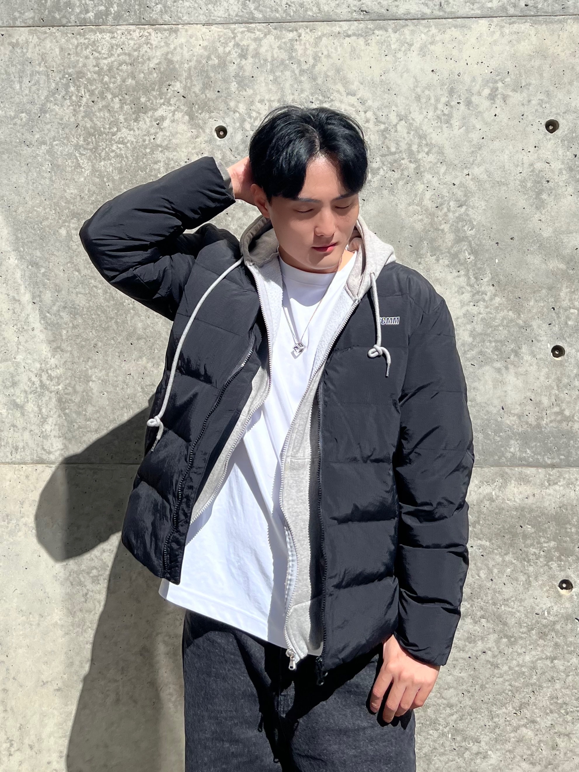 이창용님의 스타일 - 3
