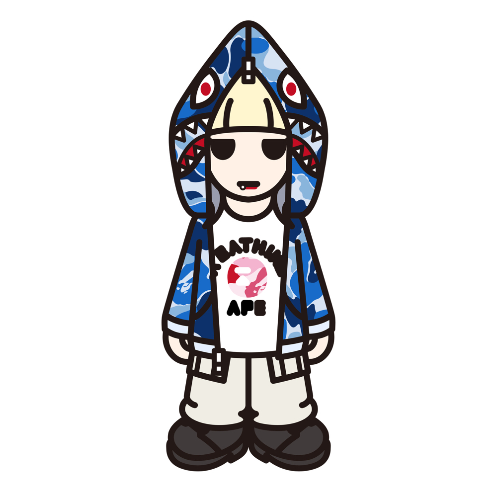 KREAM 프로필 이미지