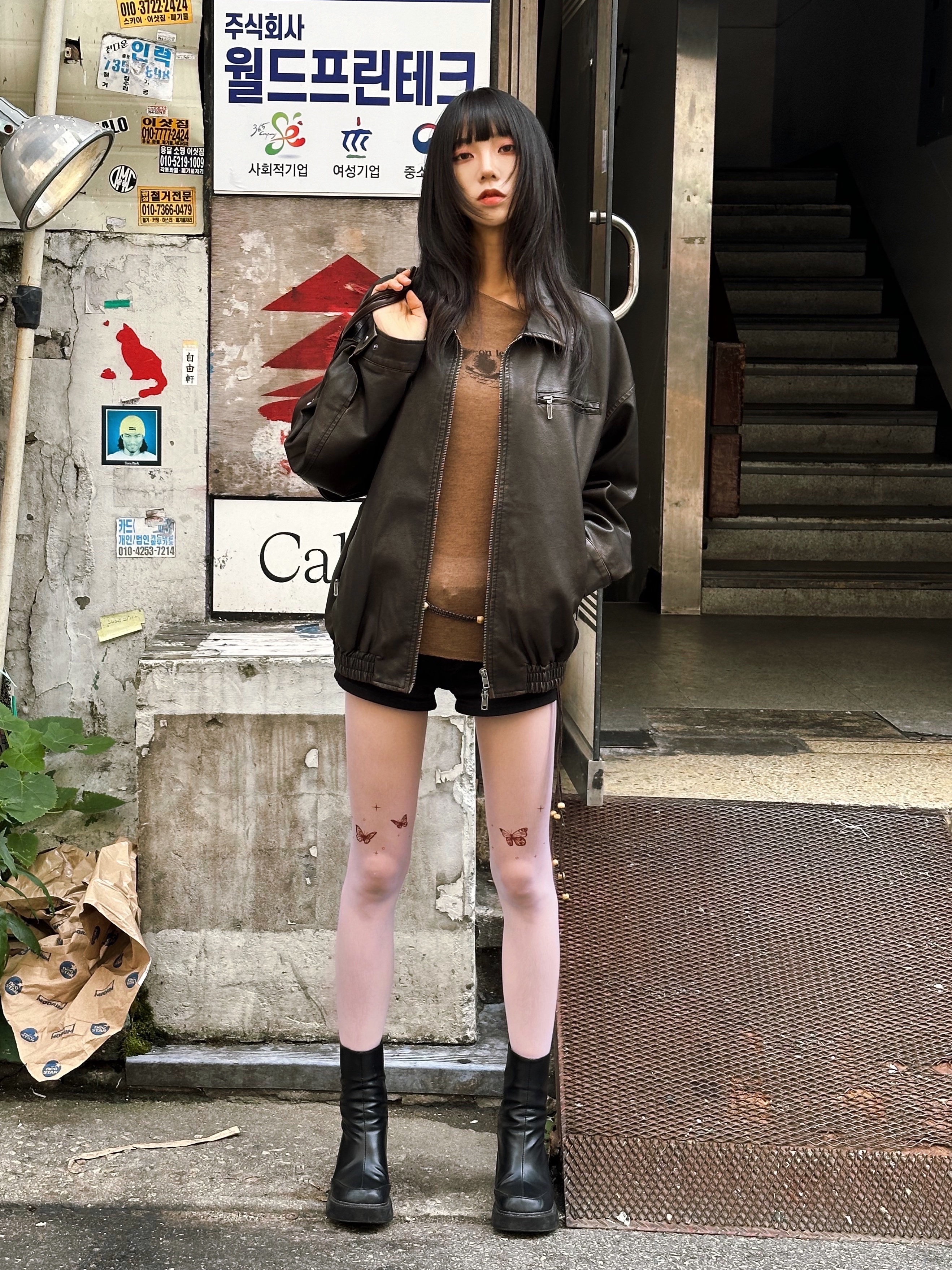 th2__a님의 스타일 - 1