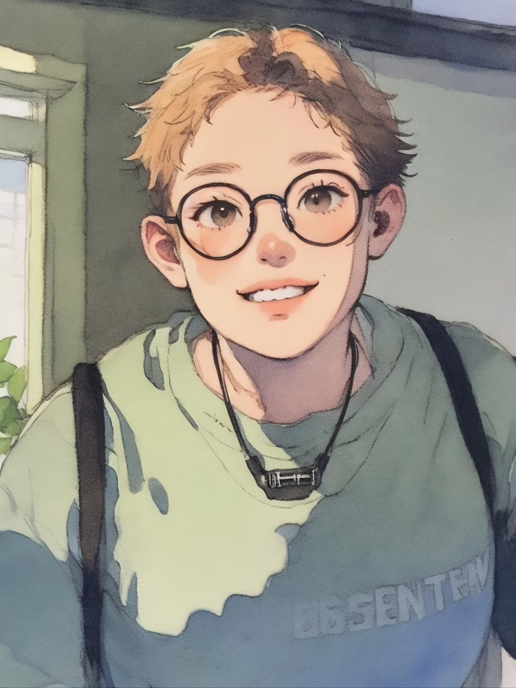 KREAM 프로필 이미지