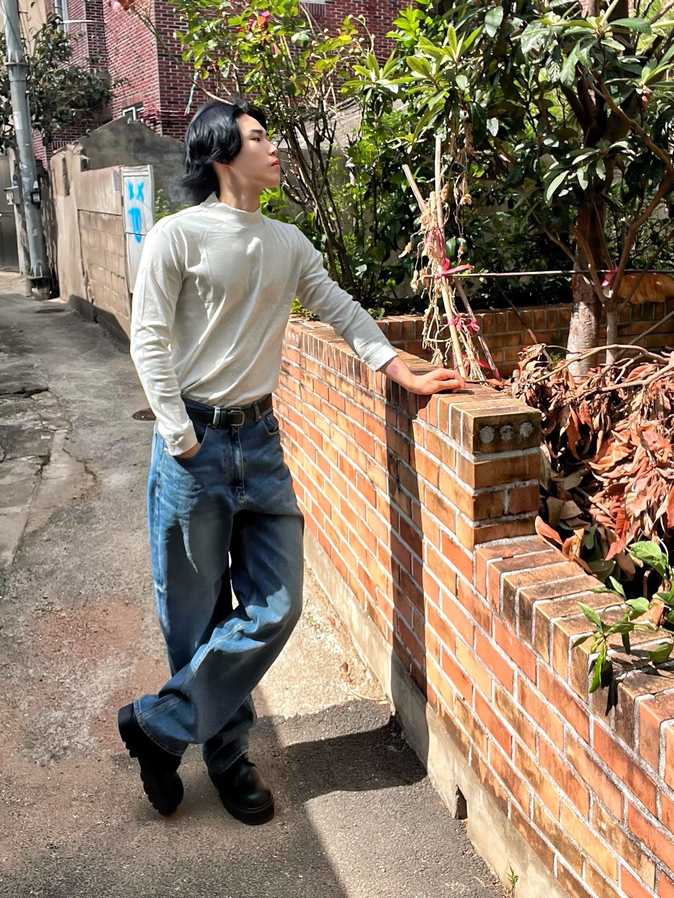 hense김남훈님의 스타일 - 7