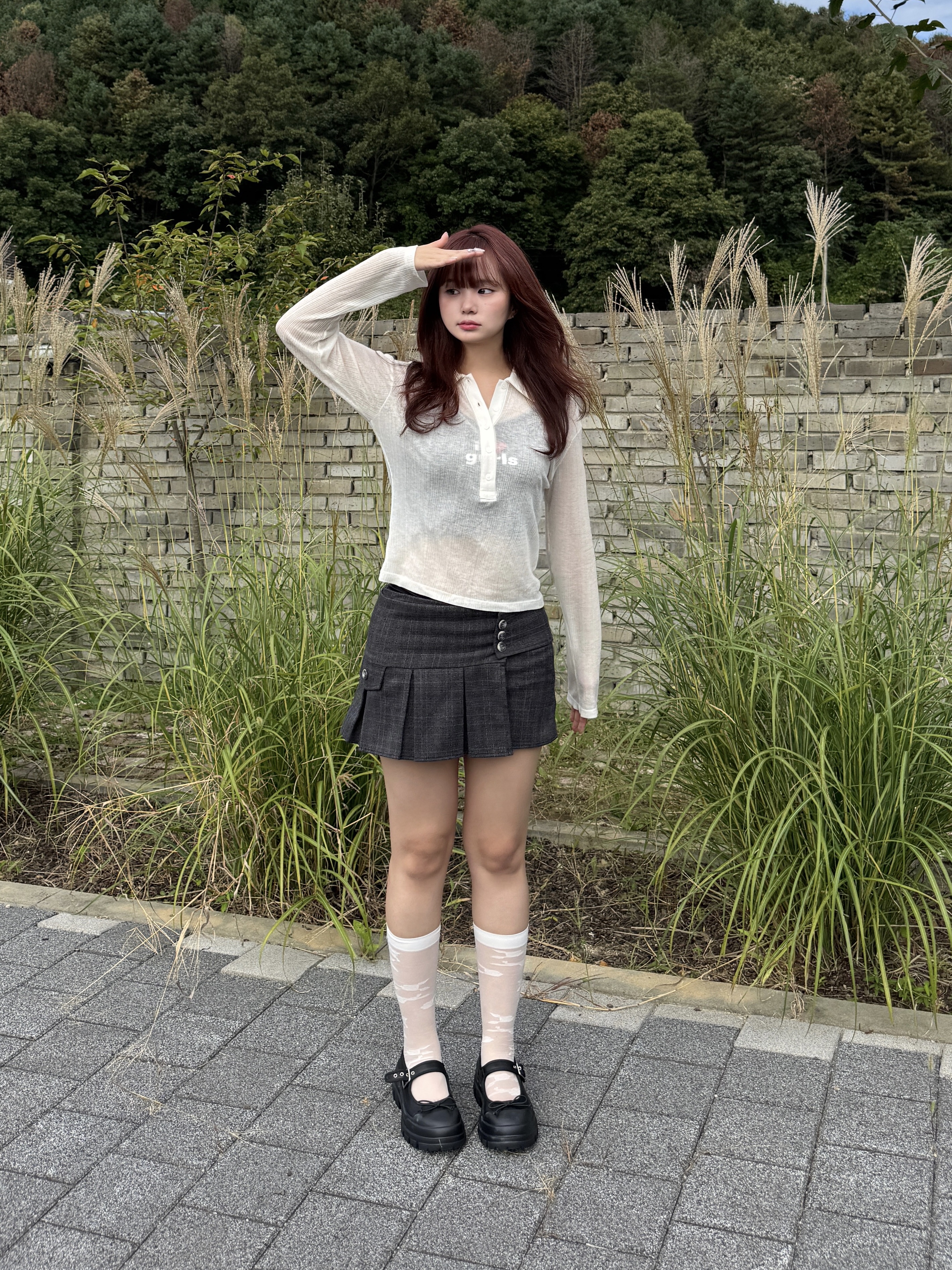 윤정님의 스타일 - 1