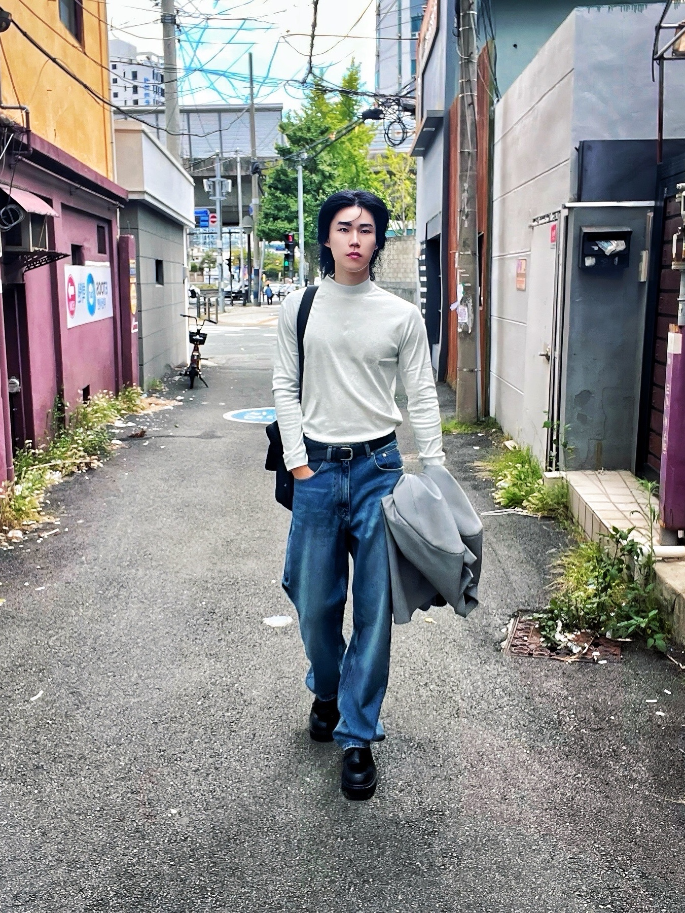 hense김남훈님의 스타일 - 3