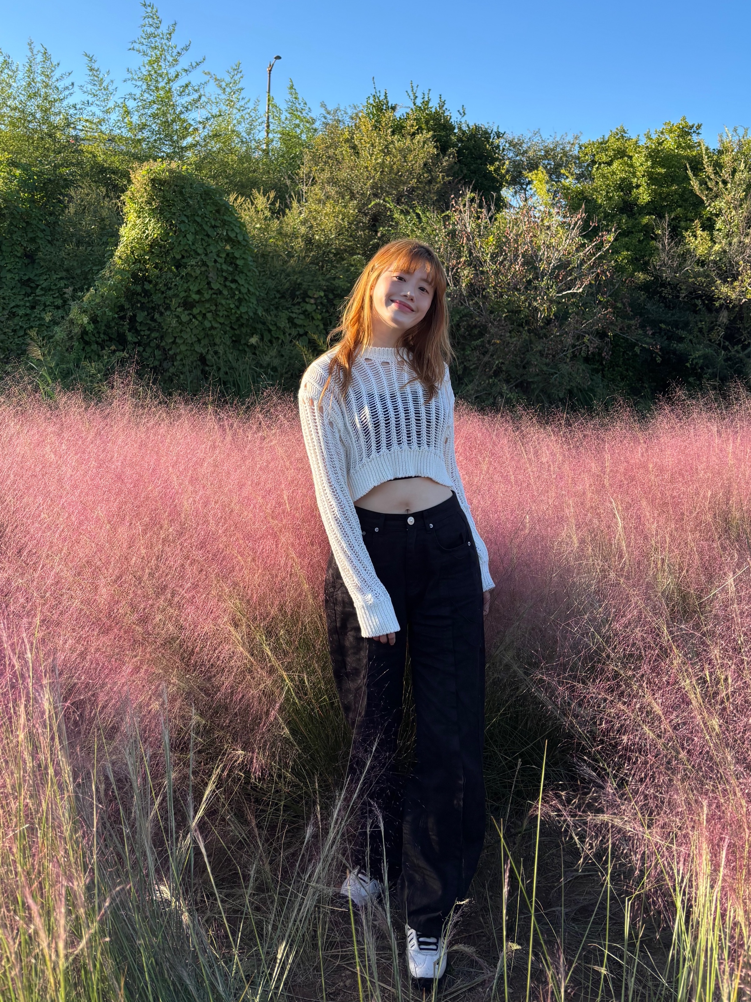 Nike x Ambush Air Adjust Force SP Summit White and Black, Human Made Duck PVC Key Chain Pink 착용 스타일 - 2