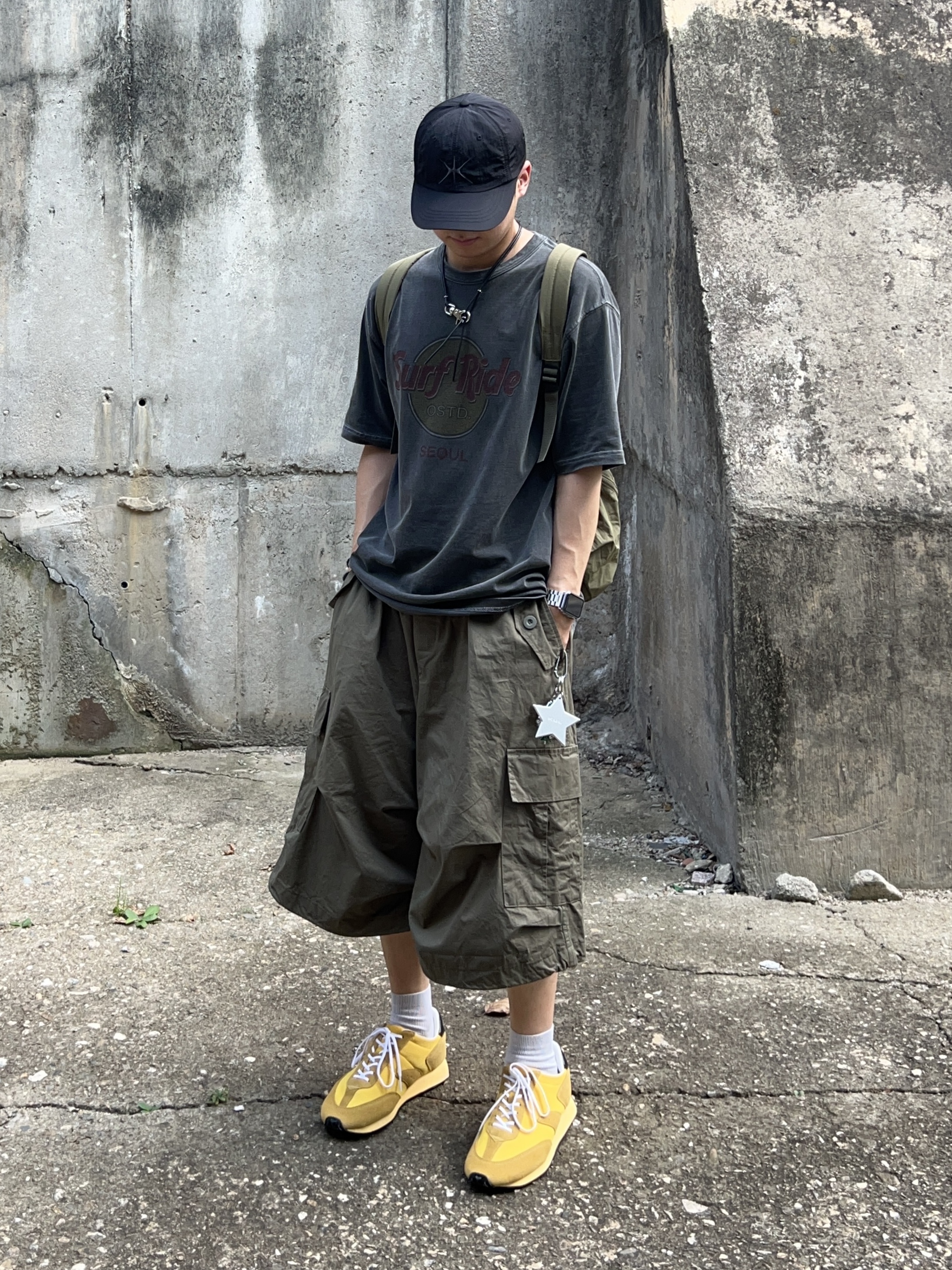 hyuck_hwang님의 스타일