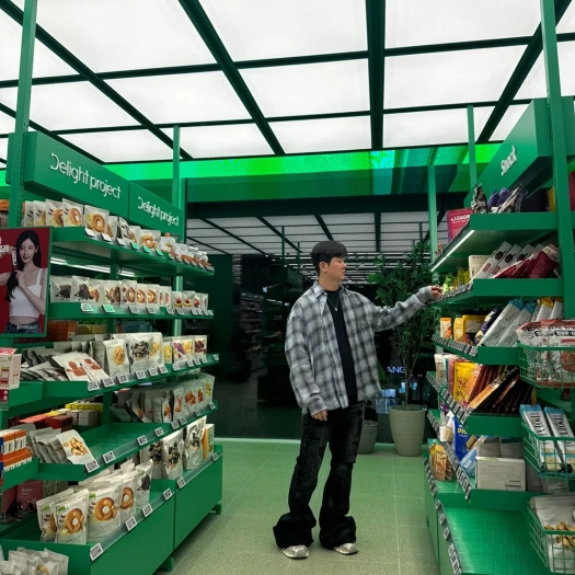 스타일 카드