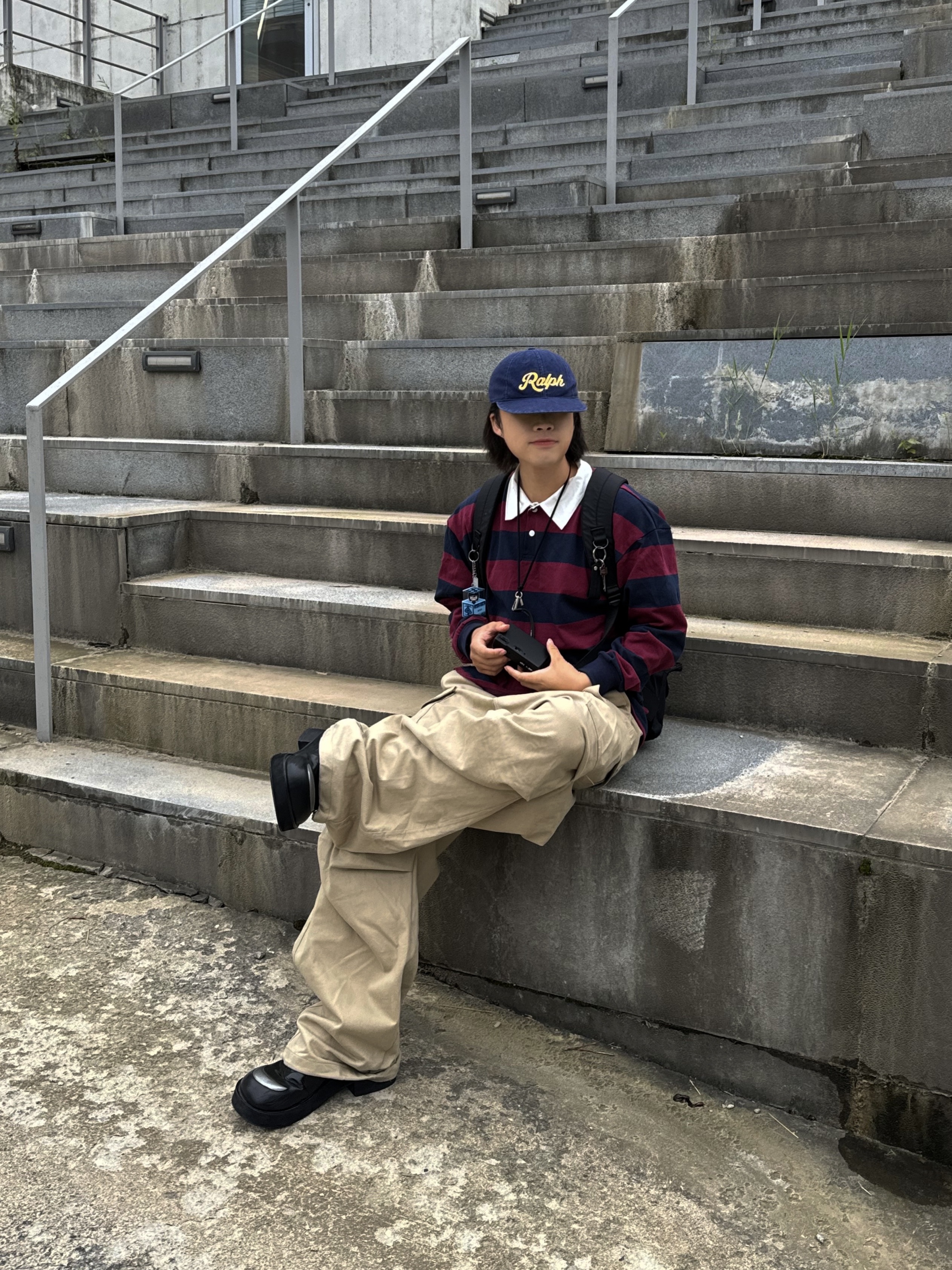 김민성님의 스타일 - 1